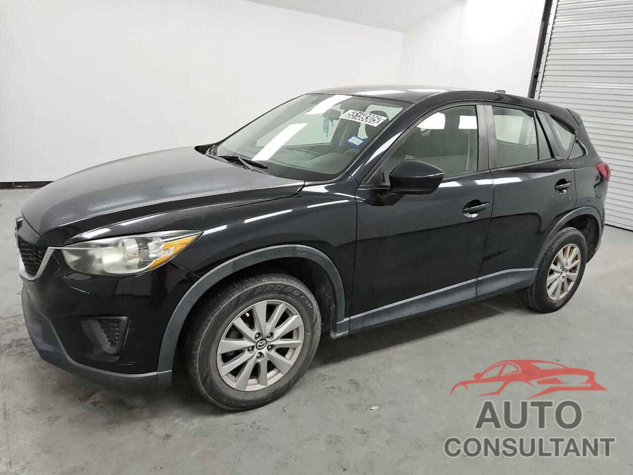 MAZDA CX-5 2014 - JM3KE2BE2E0430268