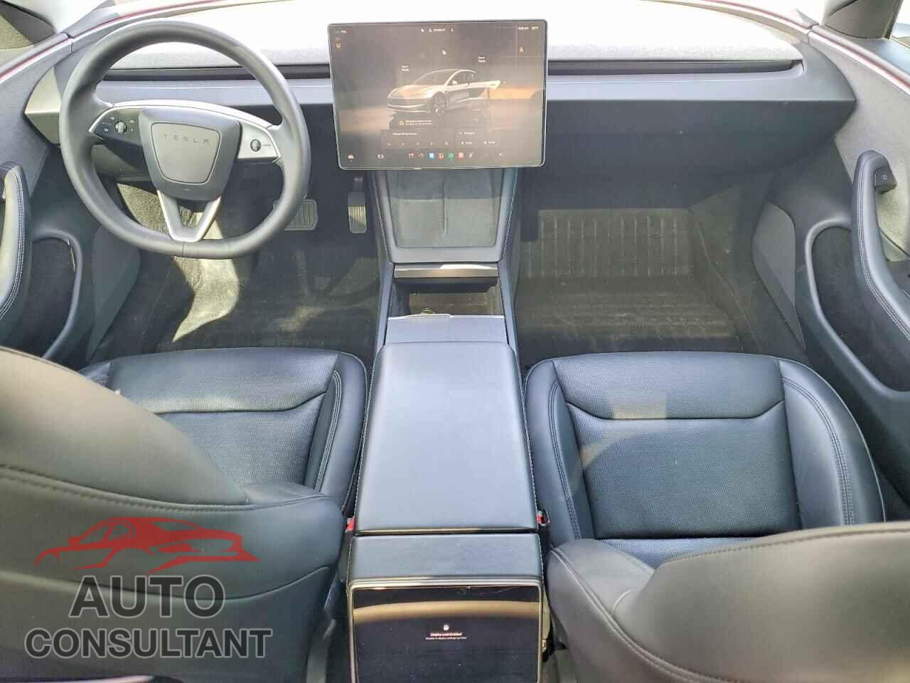 TESLA MODEL 3 2024 - 5YJ3E1EA8RF855694