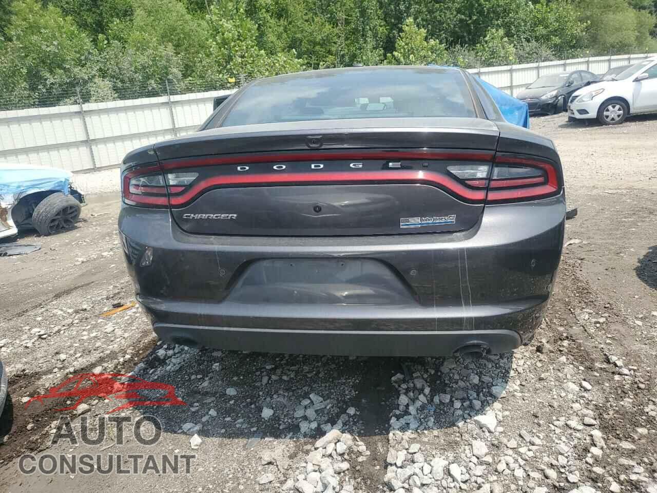 DODGE CHARGER 2023 - 2C3CDXAT0PH523564