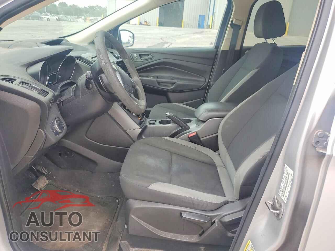 FORD ESCAPE 2013 - 1FMCU0F77DUC11602