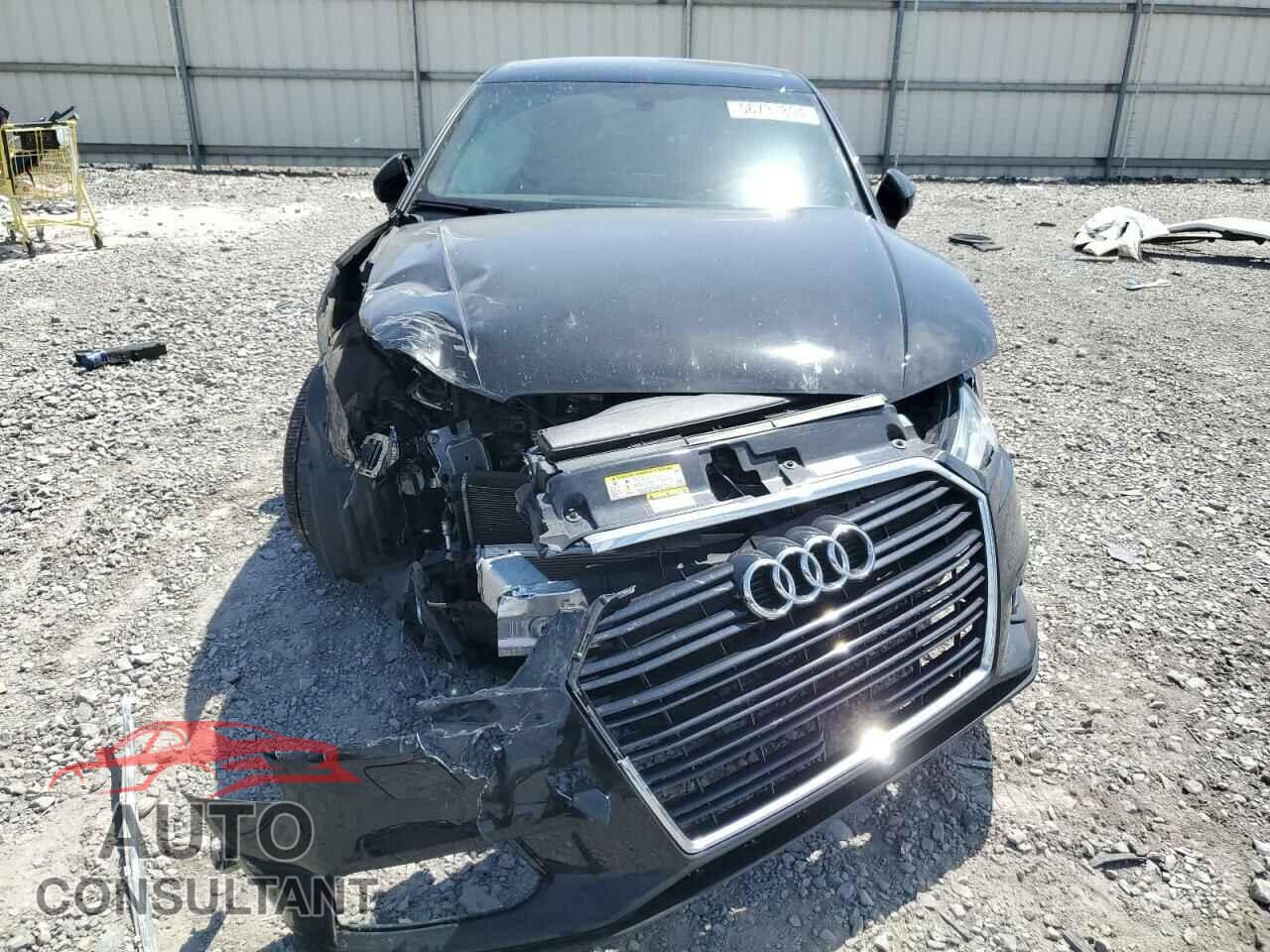 AUDI A3 2019 - WAUAUGFF8K1012131