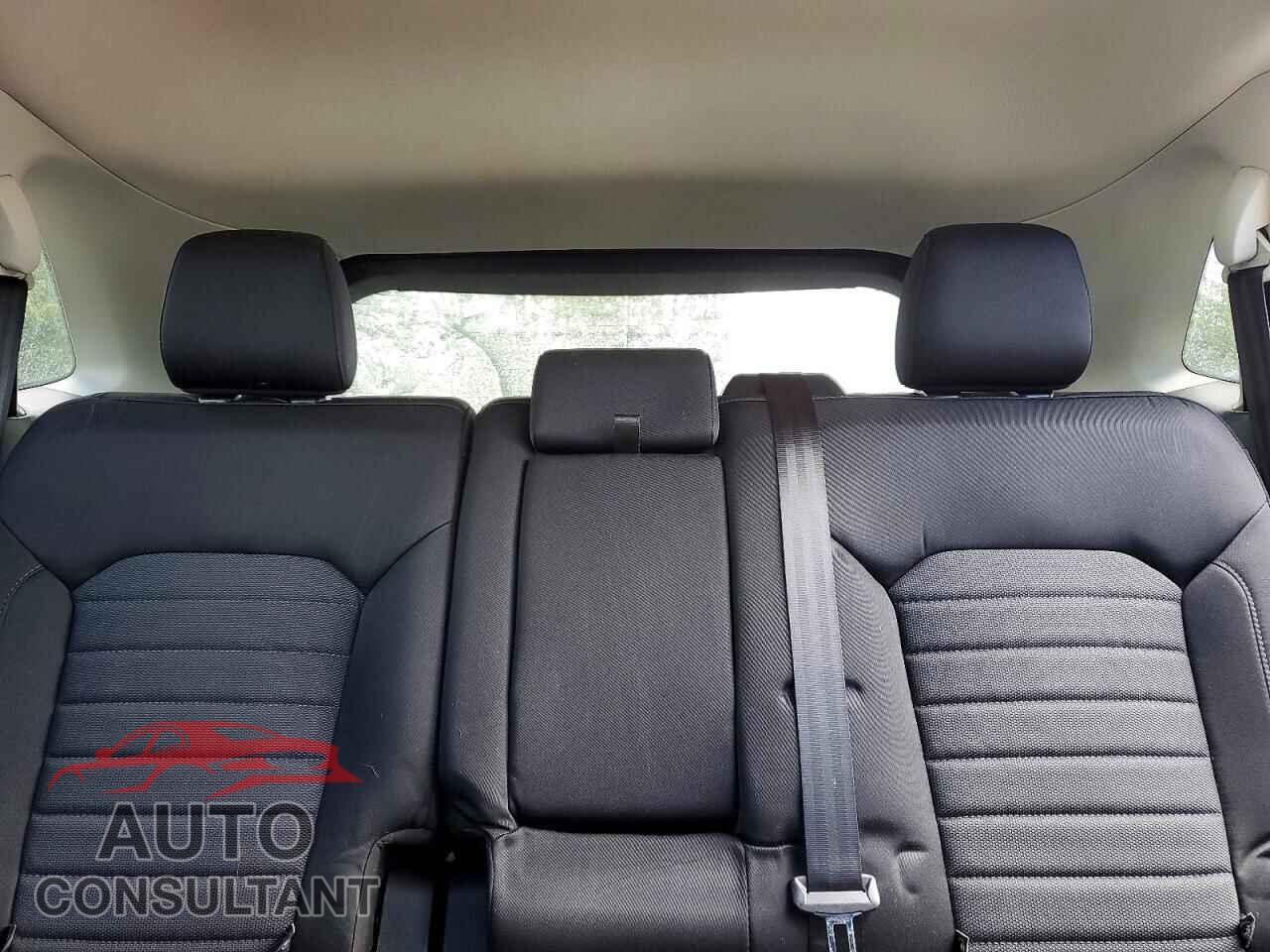 FORD EDGE 2016 - 2FMPK4G99GBB60418