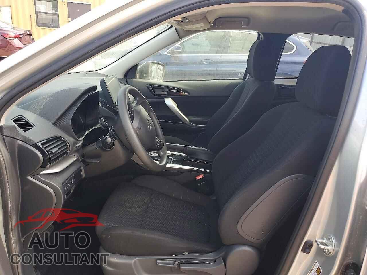 MITSUBISHI ECLIPSE 2025 - JA4ATVAA0SZ009449
