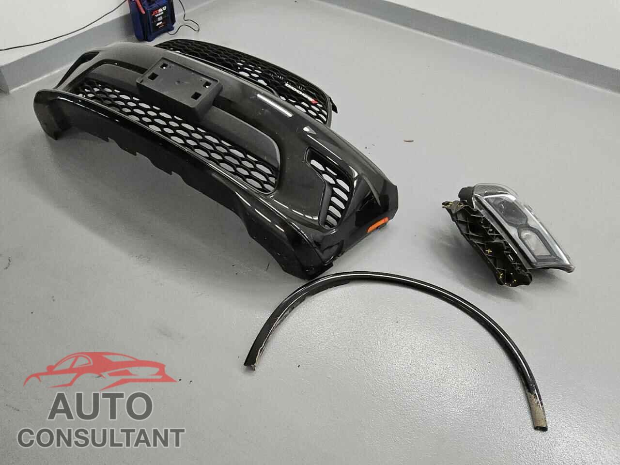 DODGE DURANGO 2023 - 1C4RDJDGXPC618329