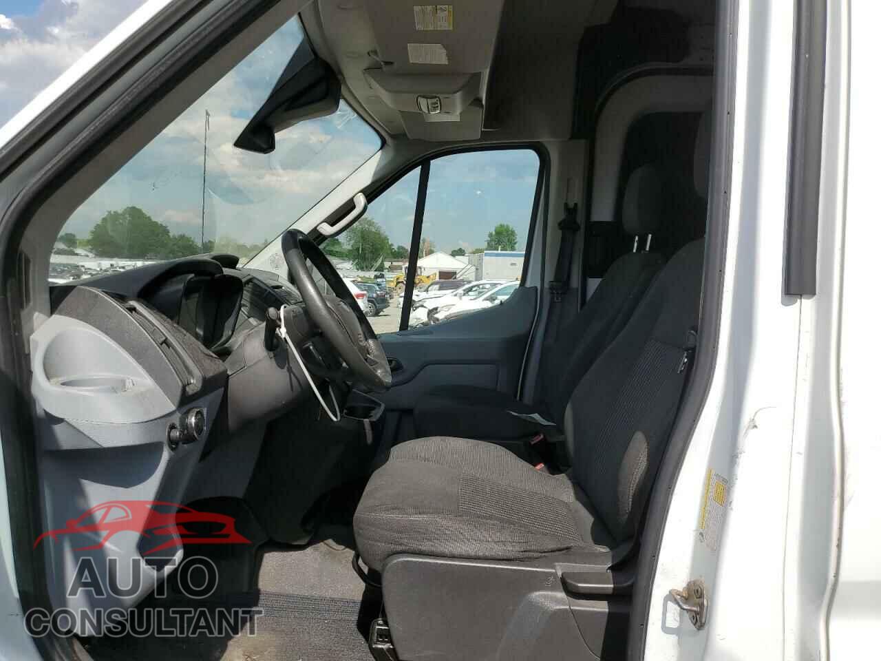 FORD TRANSIT 2015 - 1FTSW2CM6FKA90009