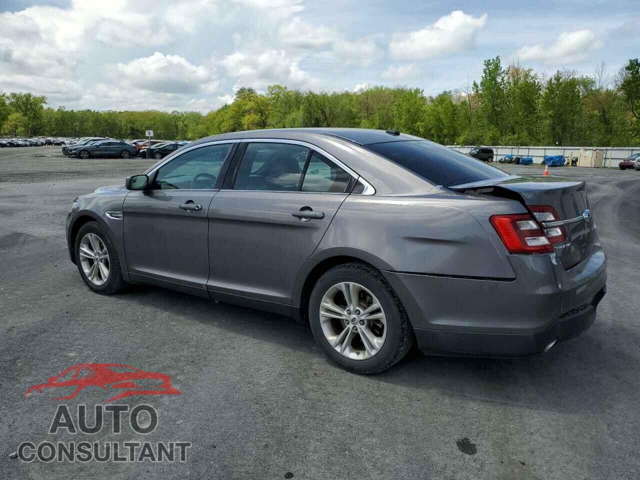 FORD TAURUS 2014 - 1FAHP2E85EG103475