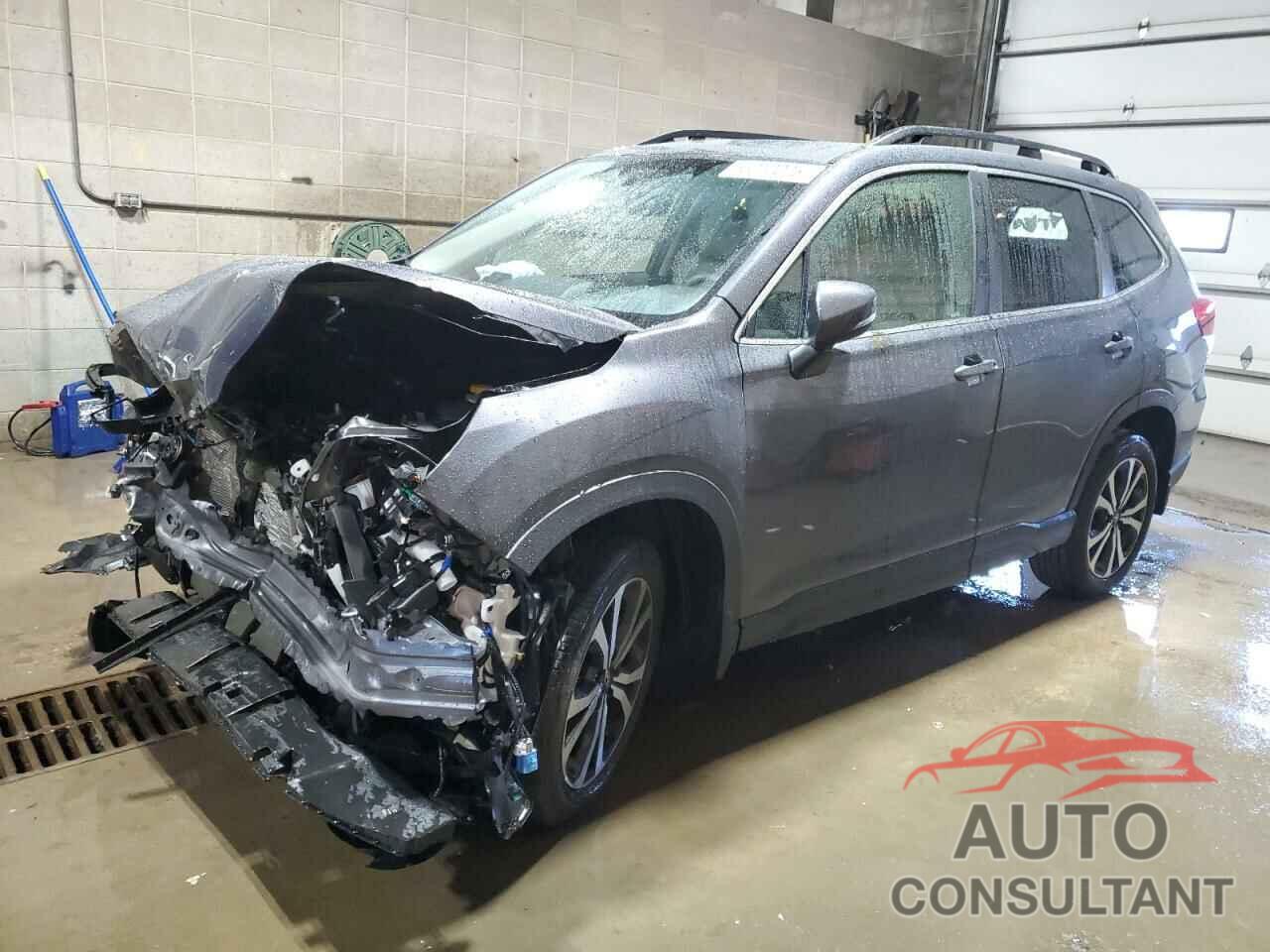 SUBARU FORESTER 2024 - JF2SKAKC0RH447993