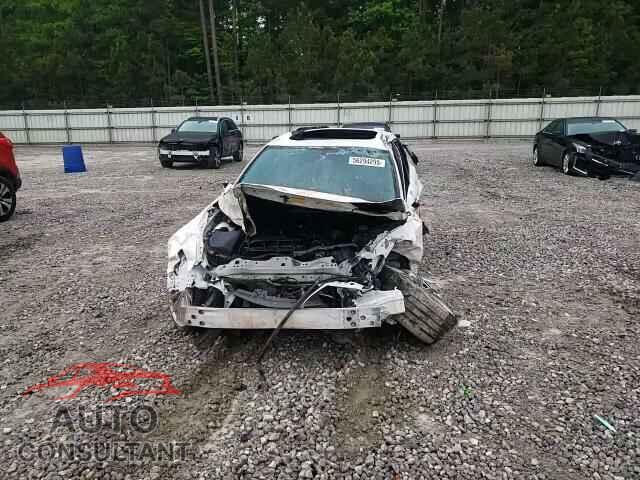 LEXUS IS 2014 - JTHBF1D22E5019943