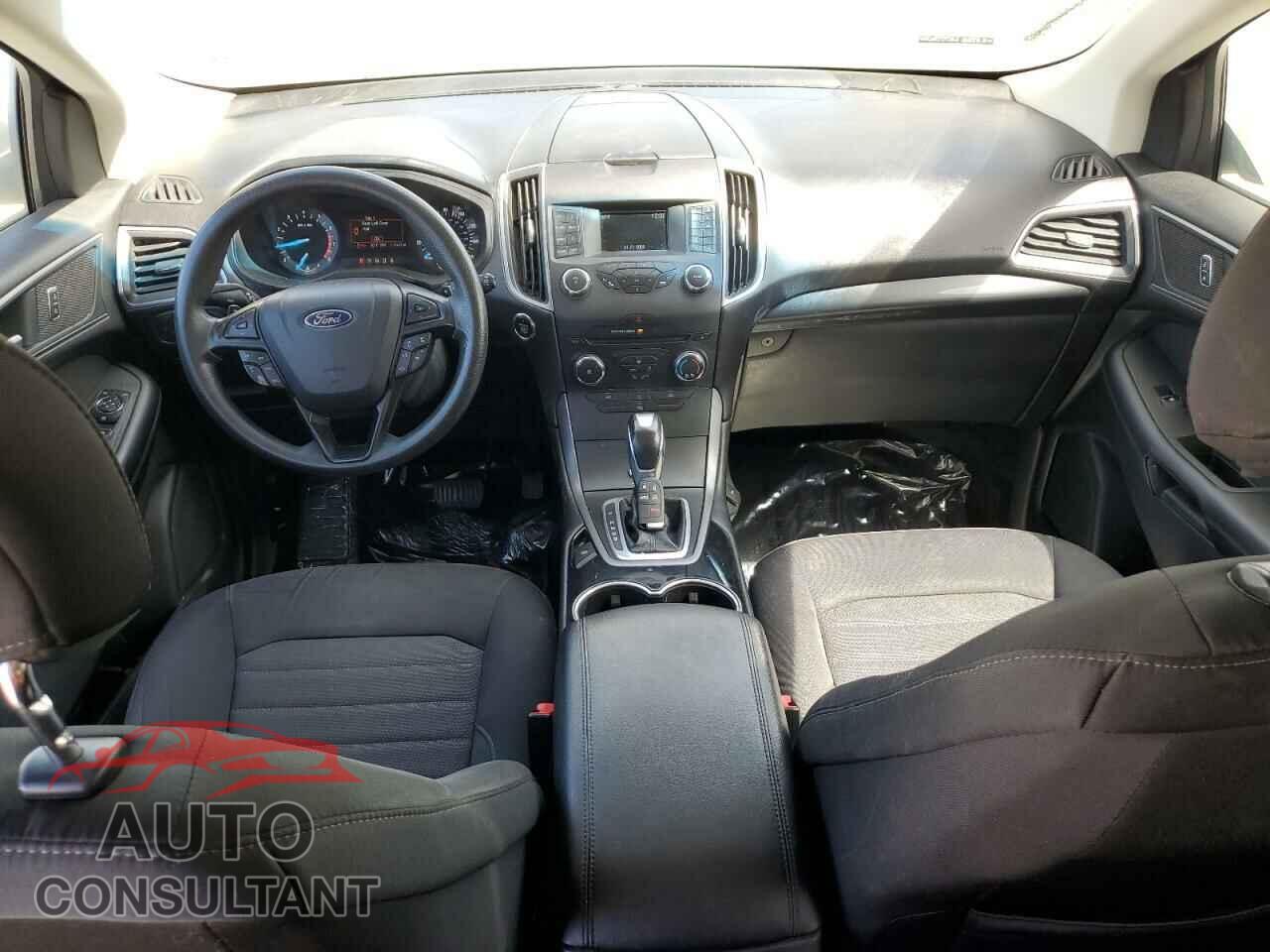 FORD EDGE 2016 - 2FMPK4G97GBB04977