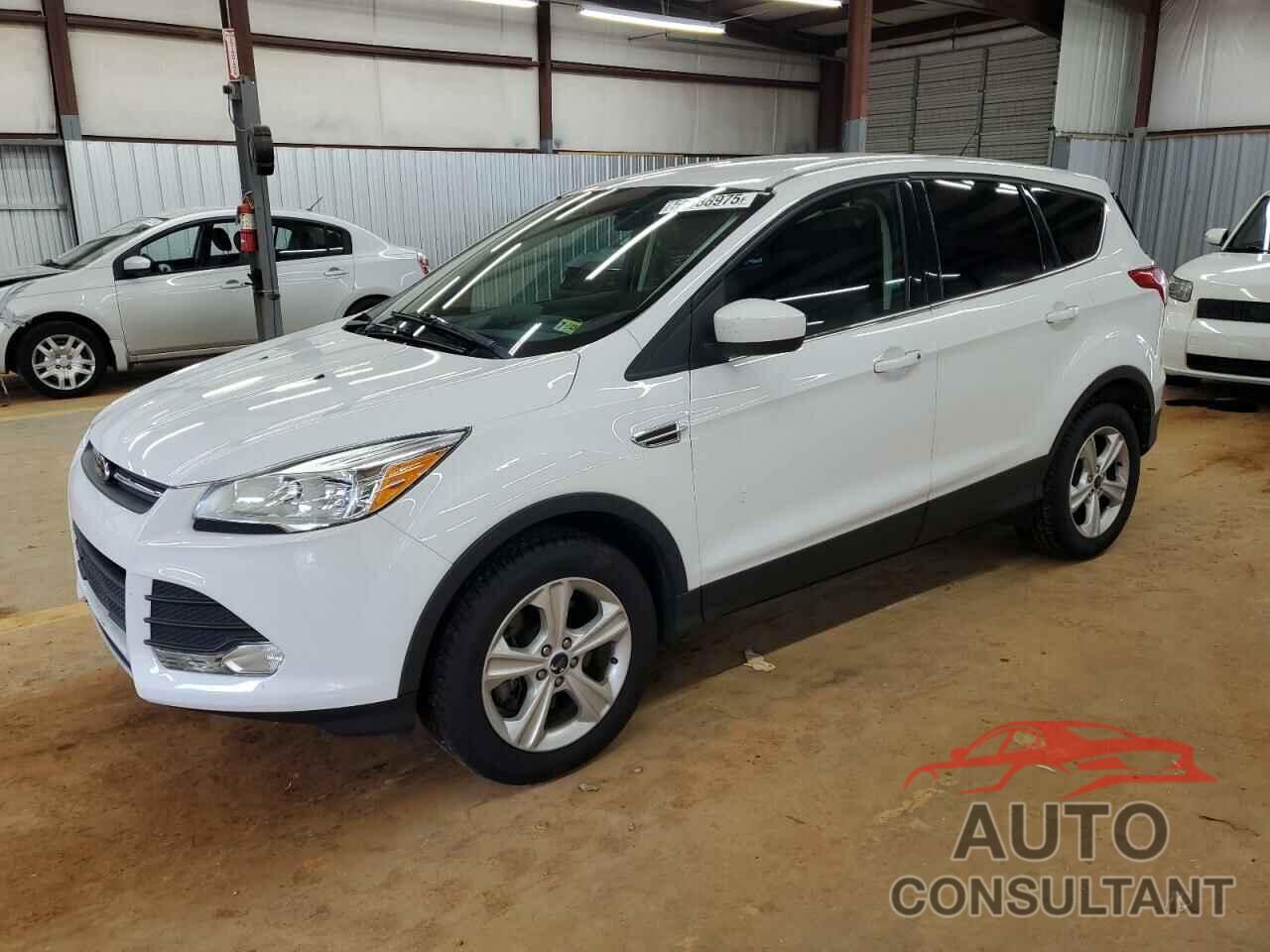 FORD ESCAPE 2016 - 1FMCU9G98GUC45959