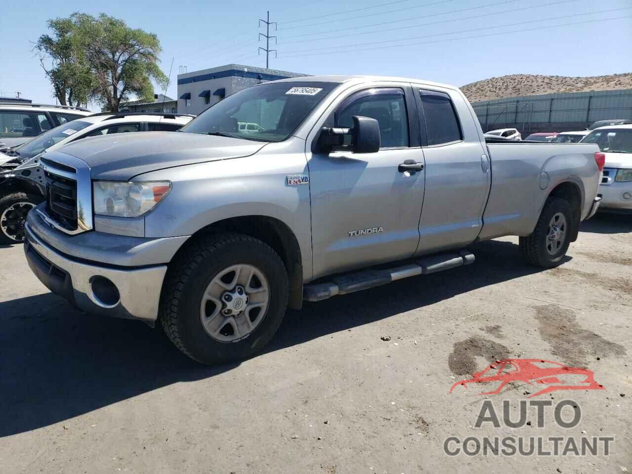 TOYOTA TUNDRA 2013 - 5TFCW5F15DX015261