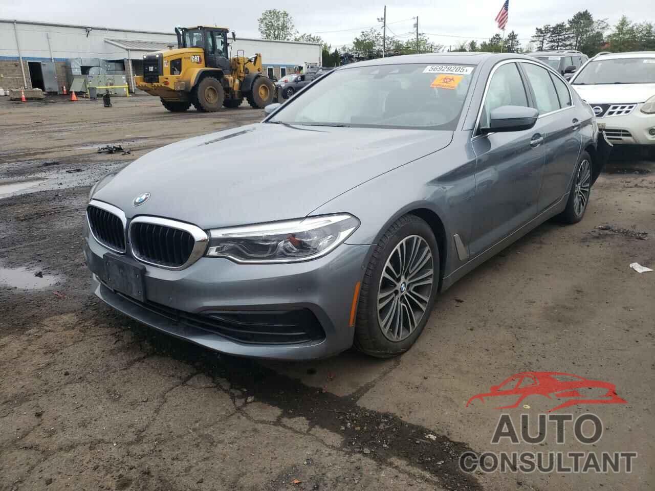 BMW 5 SERIES 2019 - WBAJE7C59KWW10059