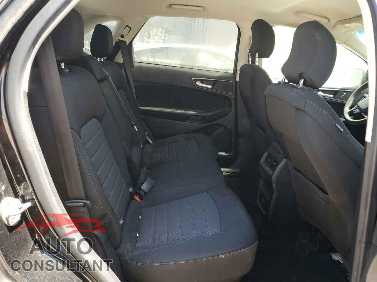 FORD EDGE 2015 - 2FMTK3G80FBC03350