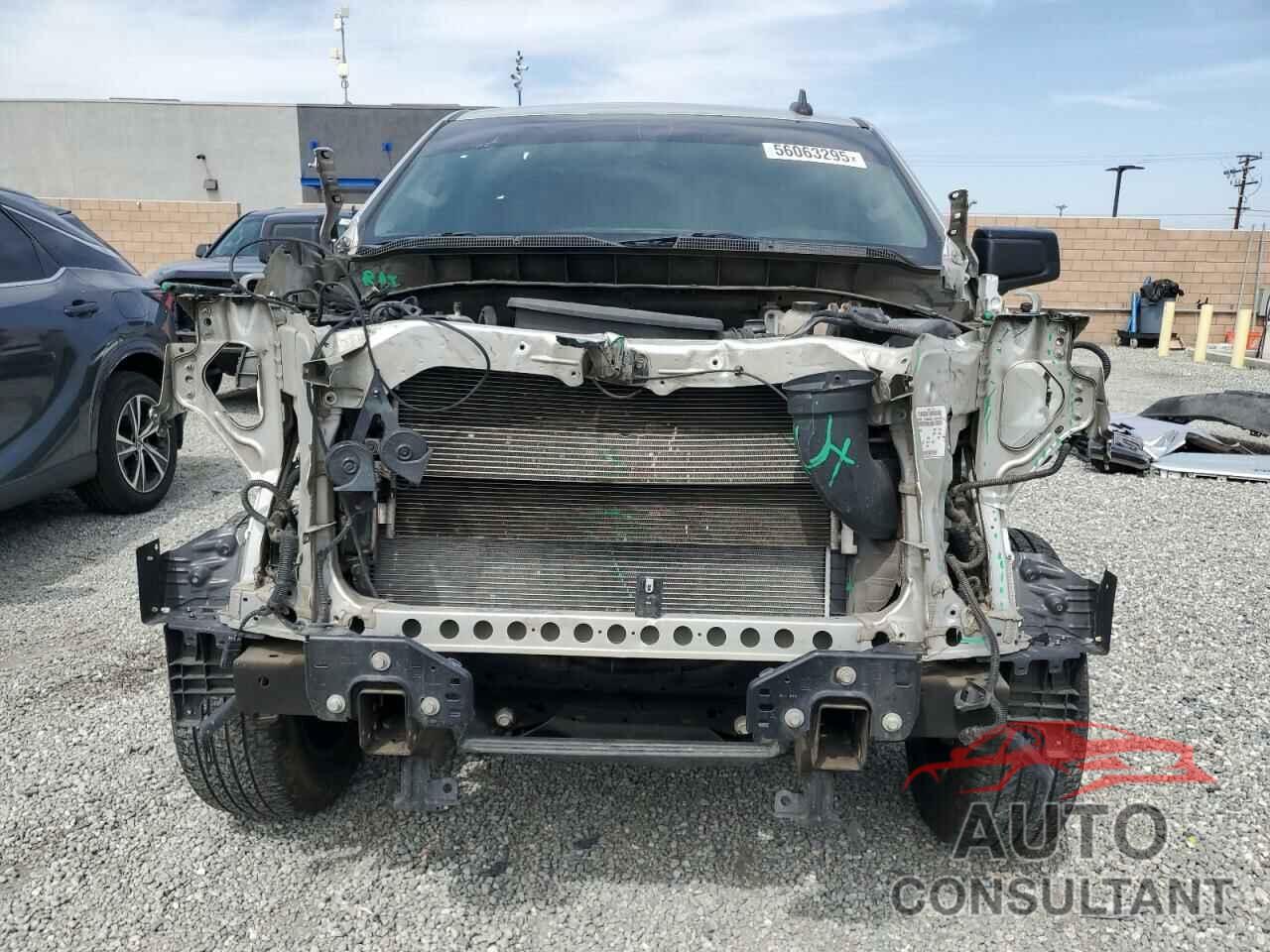 CHEVROLET ALL Models 2019 - 3GCPWDED8KG165941