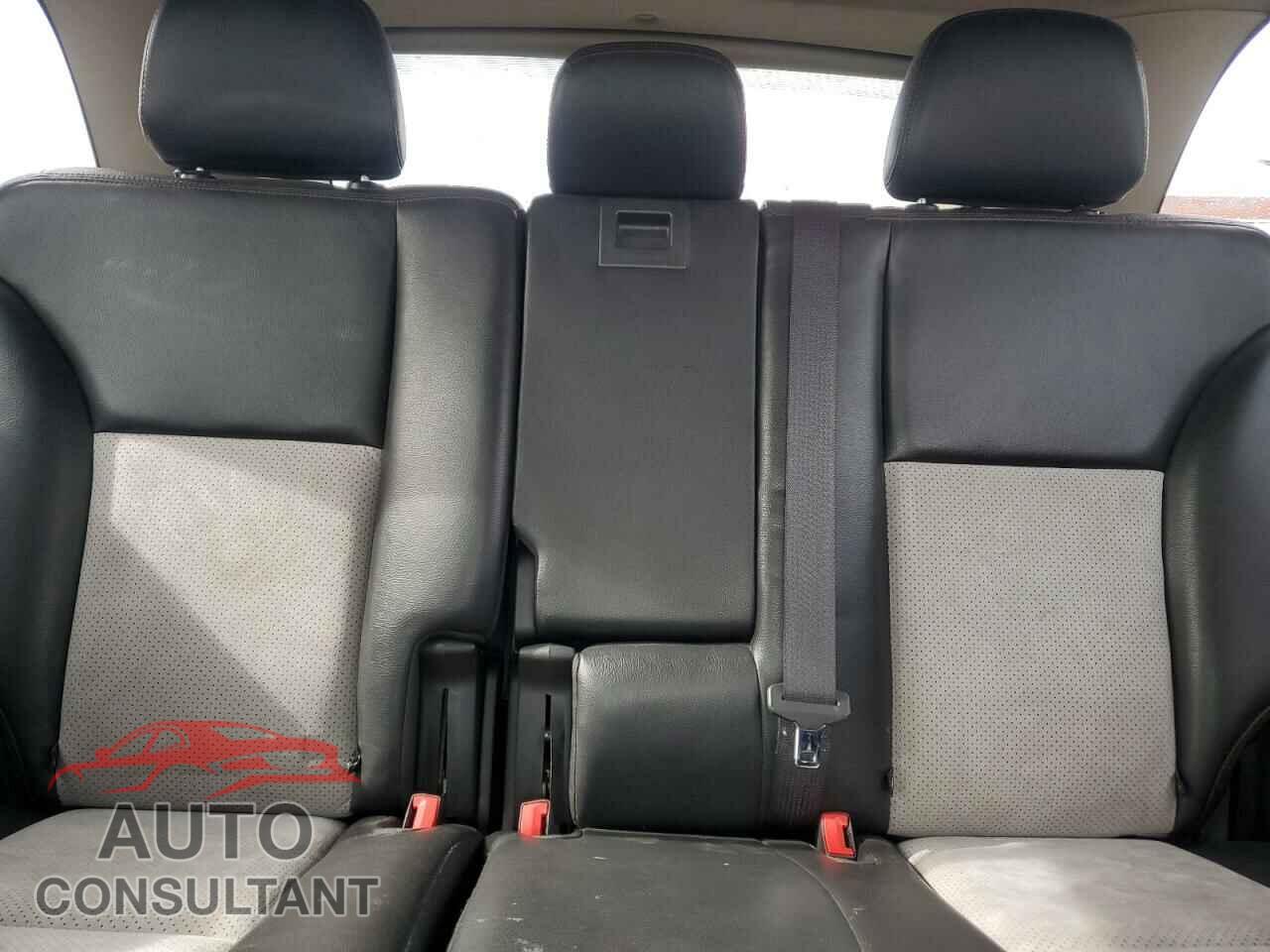 FORD EDGE 2013 - 2FMDK4JC3DBA79935