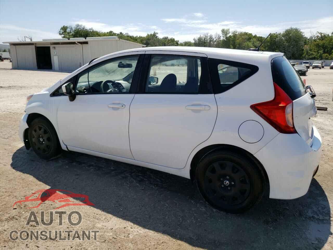 NISSAN VERSA 2017 - 3N1CE2CP3HL371366