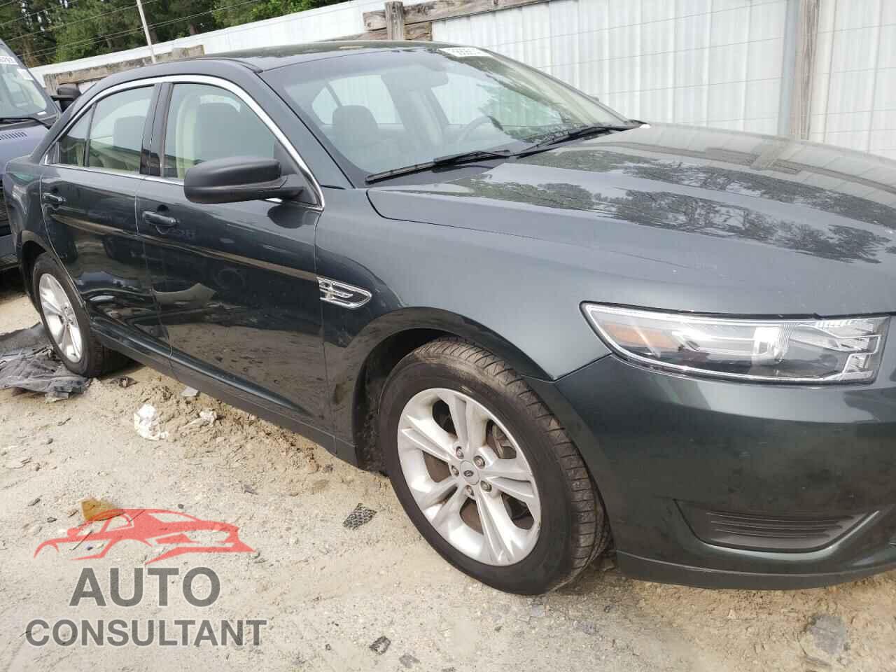 FORD TAURUS 2016 - 1FAHP2D83GG122143