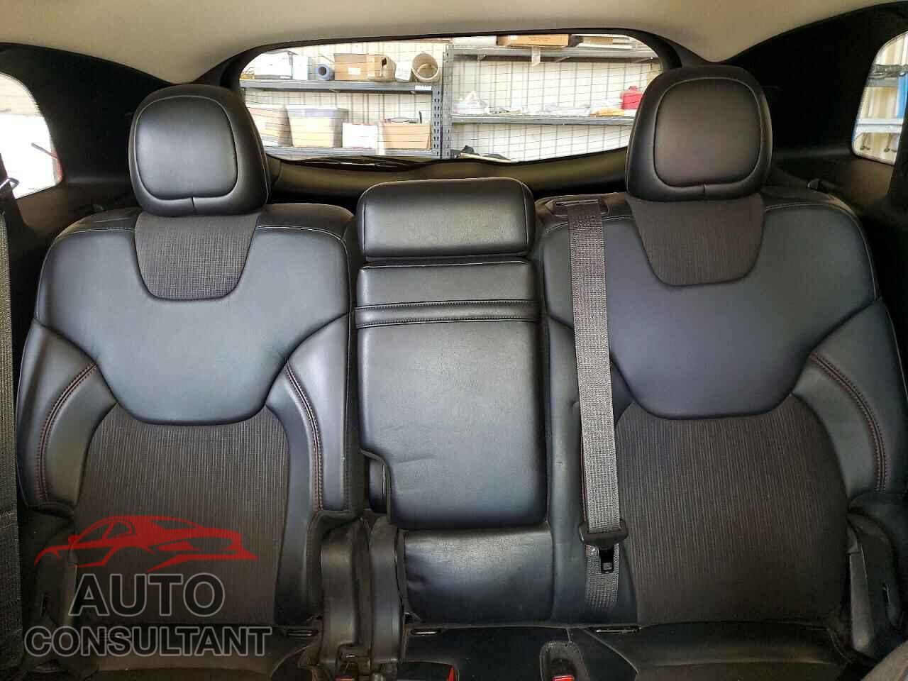 JEEP CHEROKEE 2014 - 1C4PJMBS8EW189275