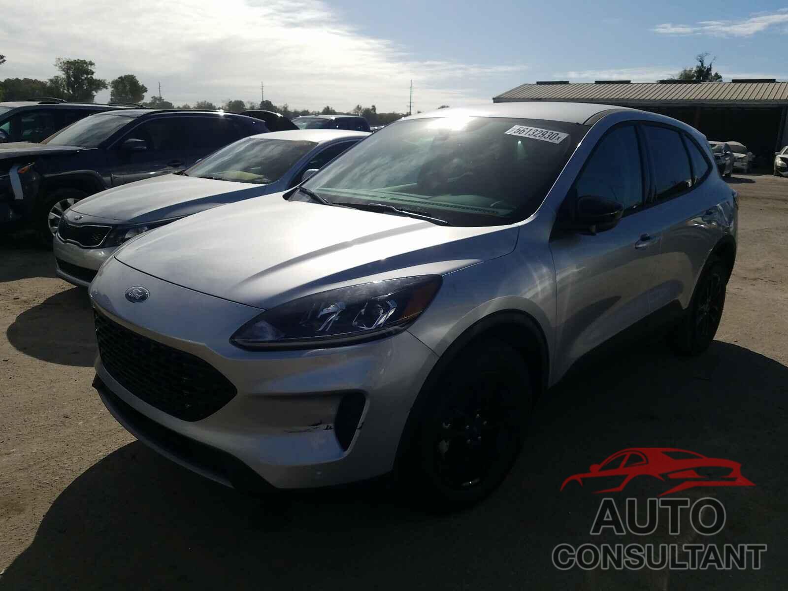 FORD ESCAPE 2020 - 1FMCU0BZ5LUB44469