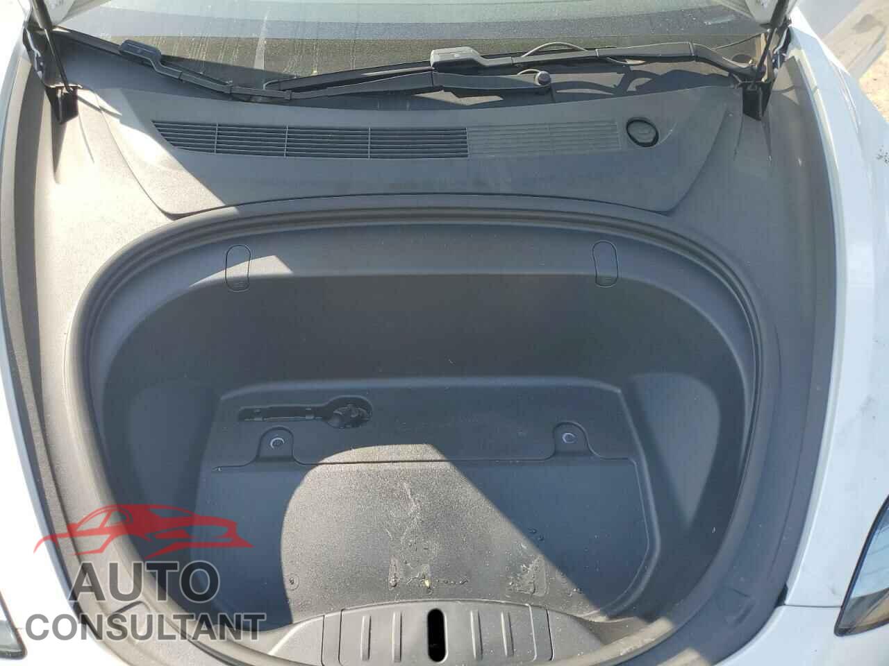 TESLA MODEL 3 2019 - 5YJ3E1EA4KF436571