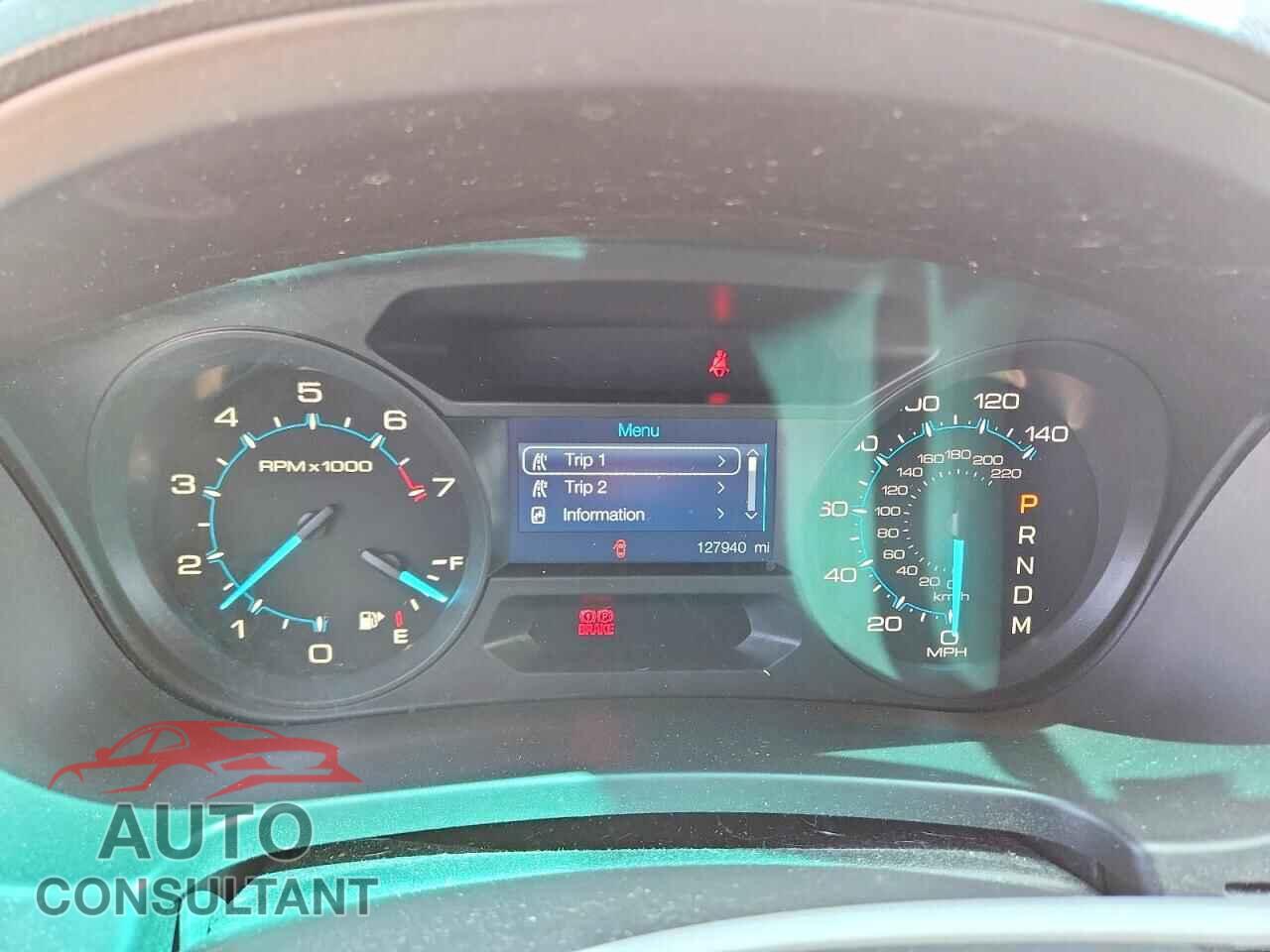FORD EXPLORER 2012 - 1FMHK7B87CGA52497