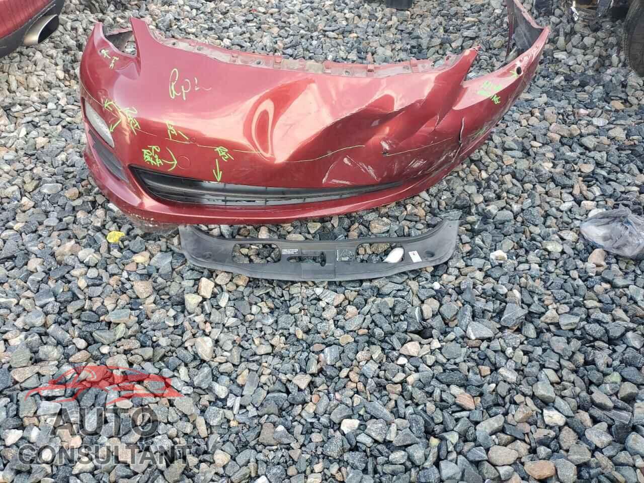 PORSCHE PANAMERA 2011 - WP0AA2A79BL020483