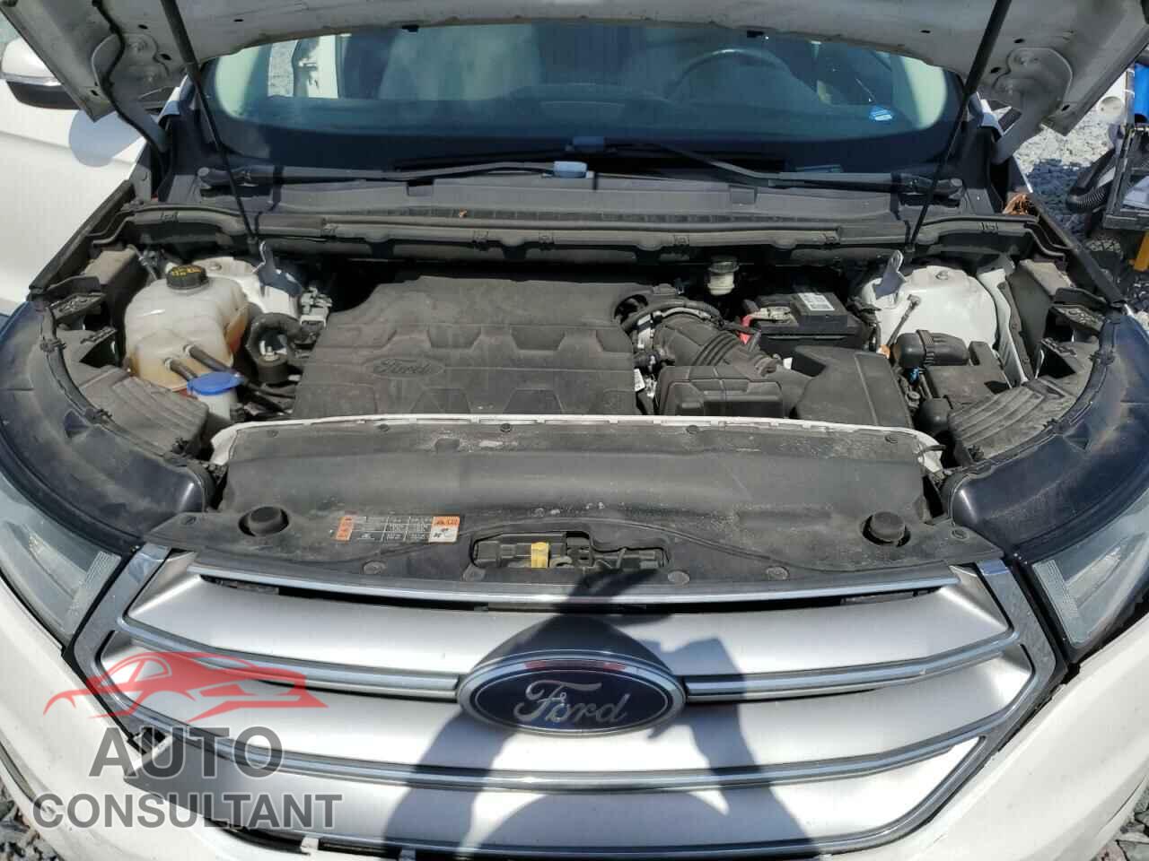 FORD EDGE 2016 - 2FMPK3K88GBB48463