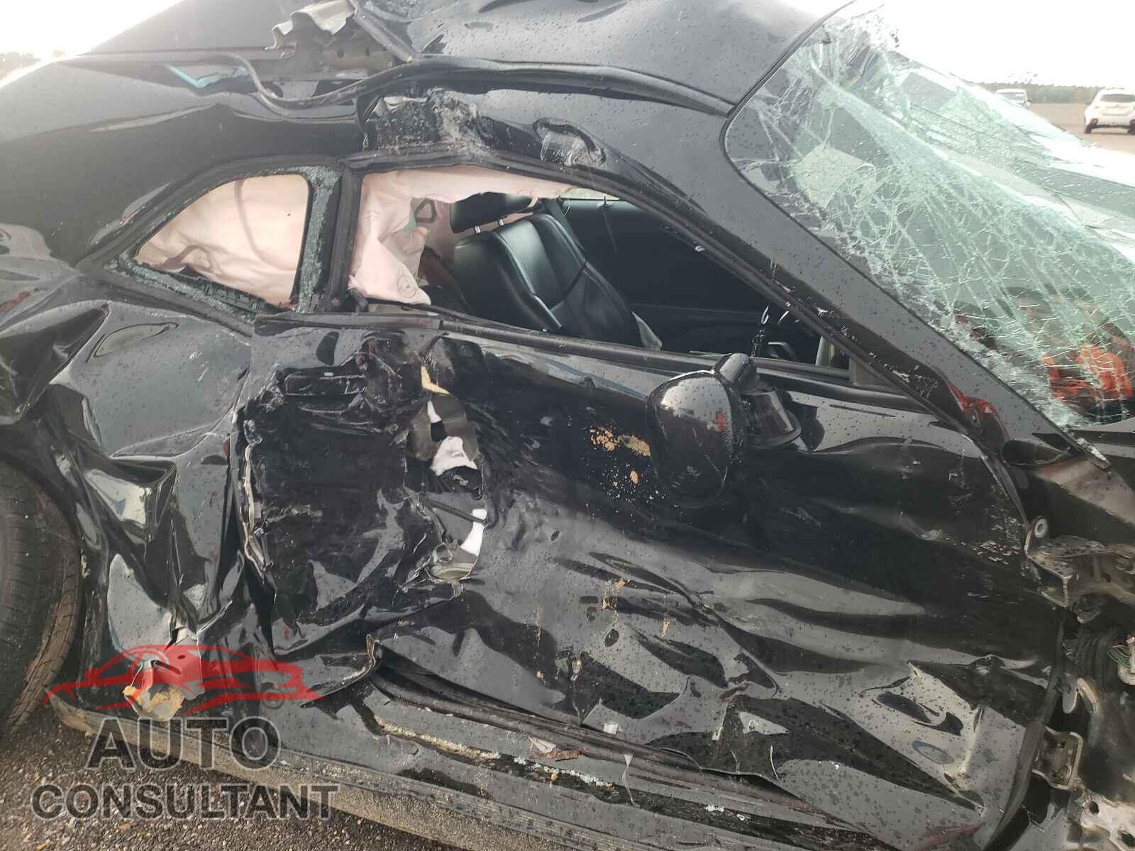 DODGE CHALLENGER 2016 - 2C3CDZAG0GH326330