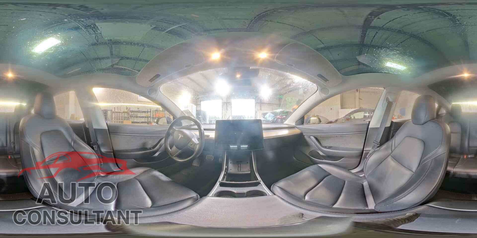 TESLA MODEL 3 2019 - 5YJ3E1EB0KF413507