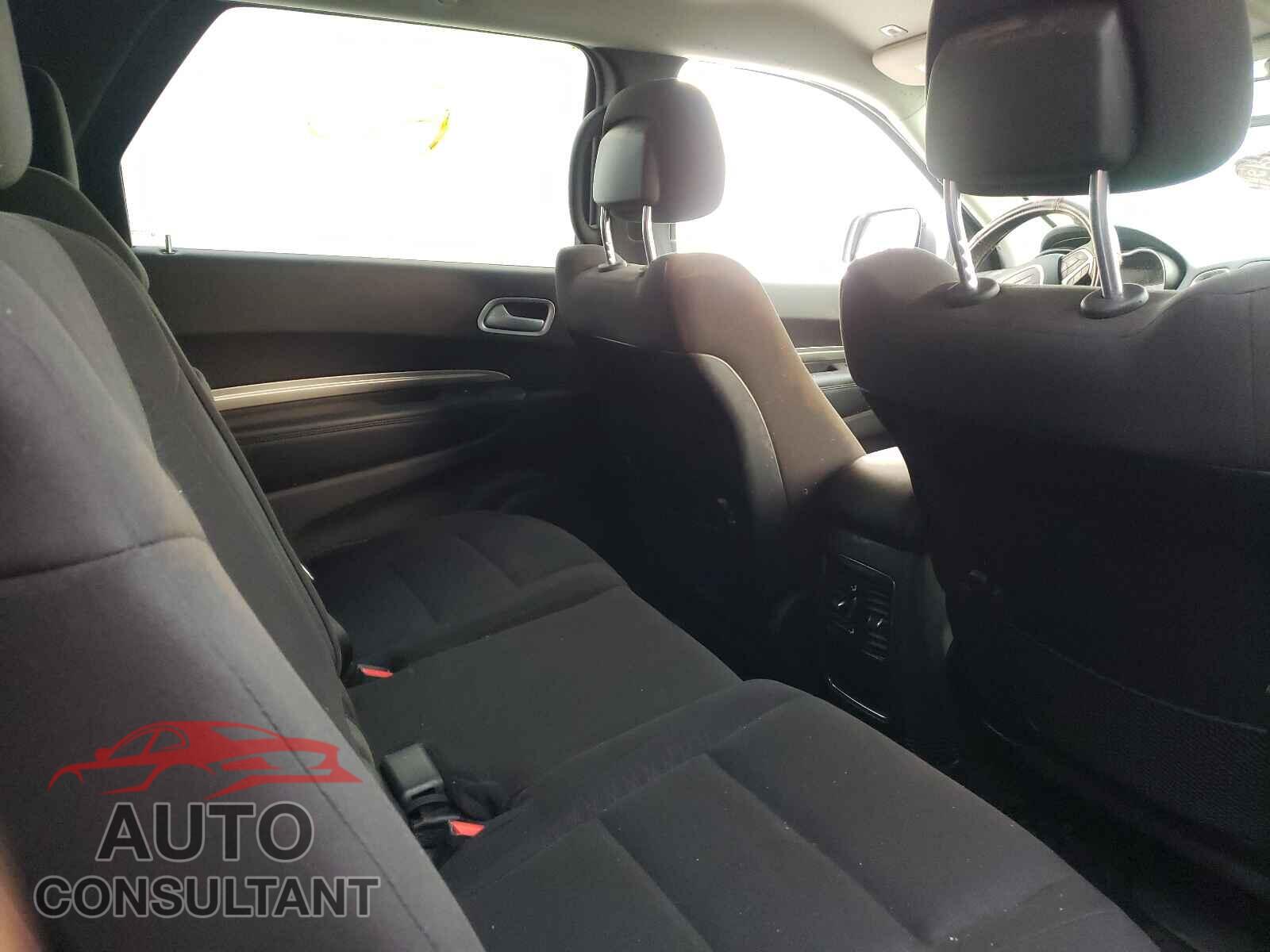 DODGE DURANGO 2019 - 1C4RDJAG3KC821849