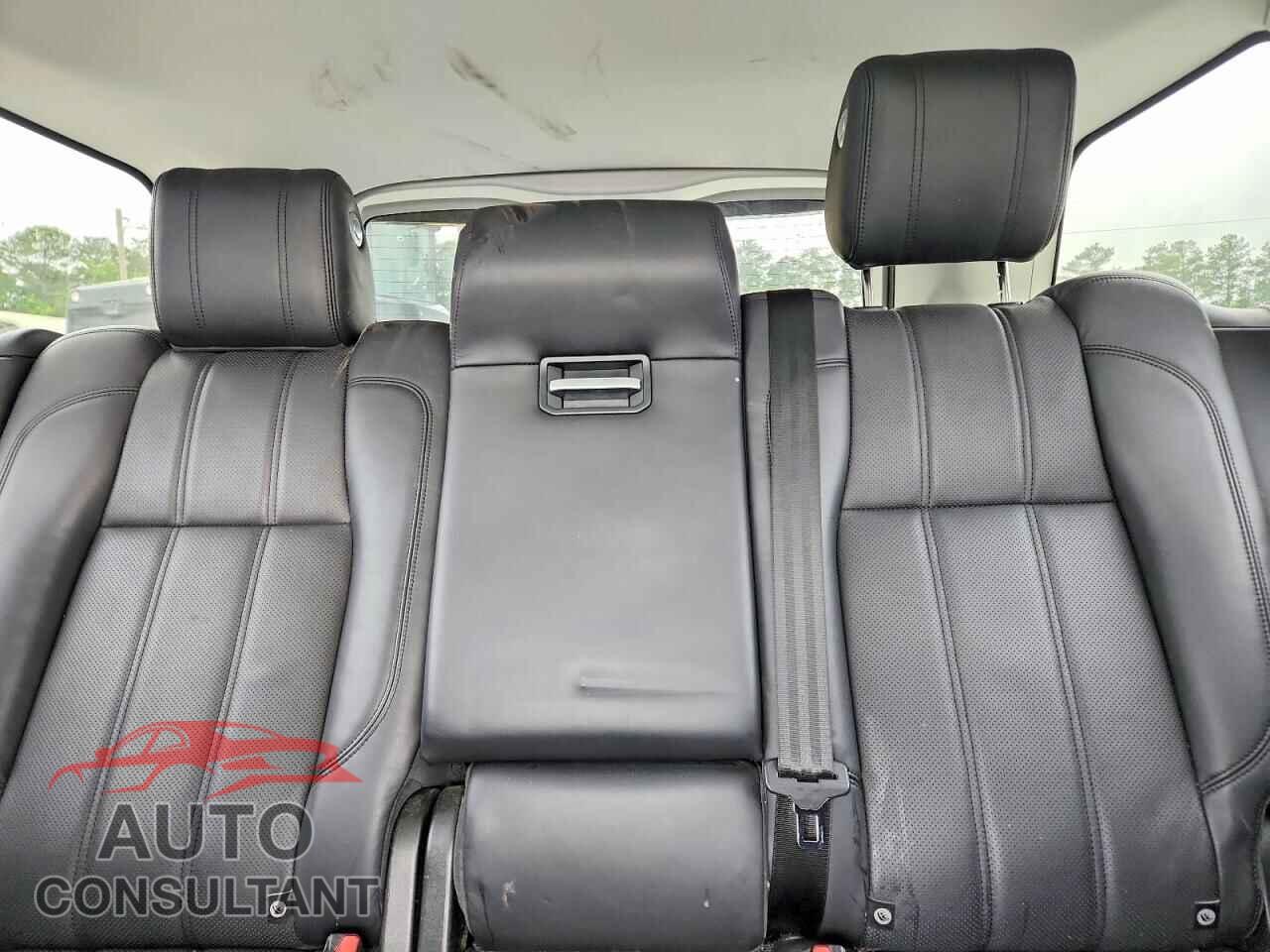 LAND ROVER RANGEROVER 2016 - SALGS2PF9GA316072