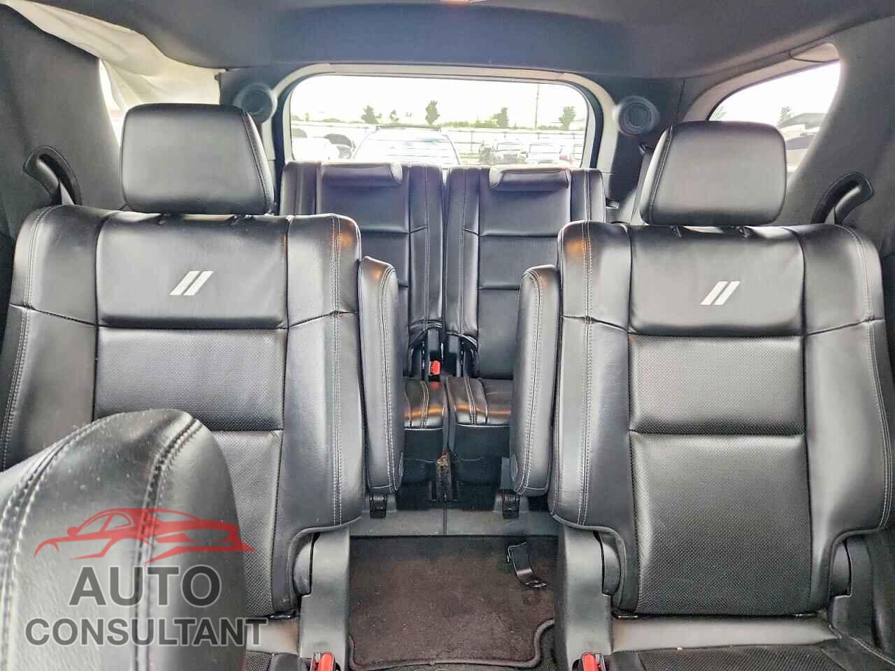 DODGE DURANGO 2019 - 1C4SDJCT9KC676800