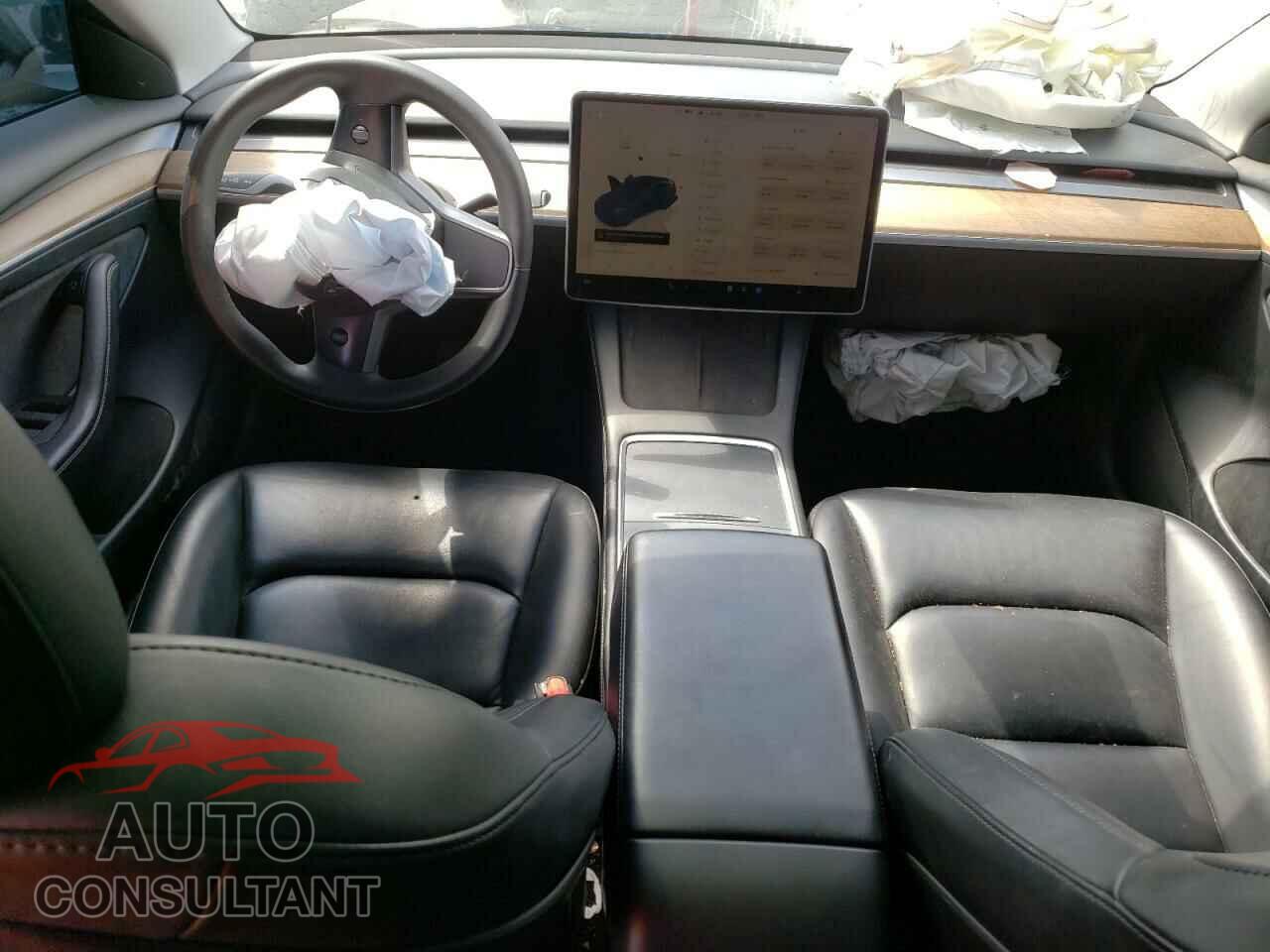 TESLA MODEL 3 2023 - 5YJ3E1EA6PF454254