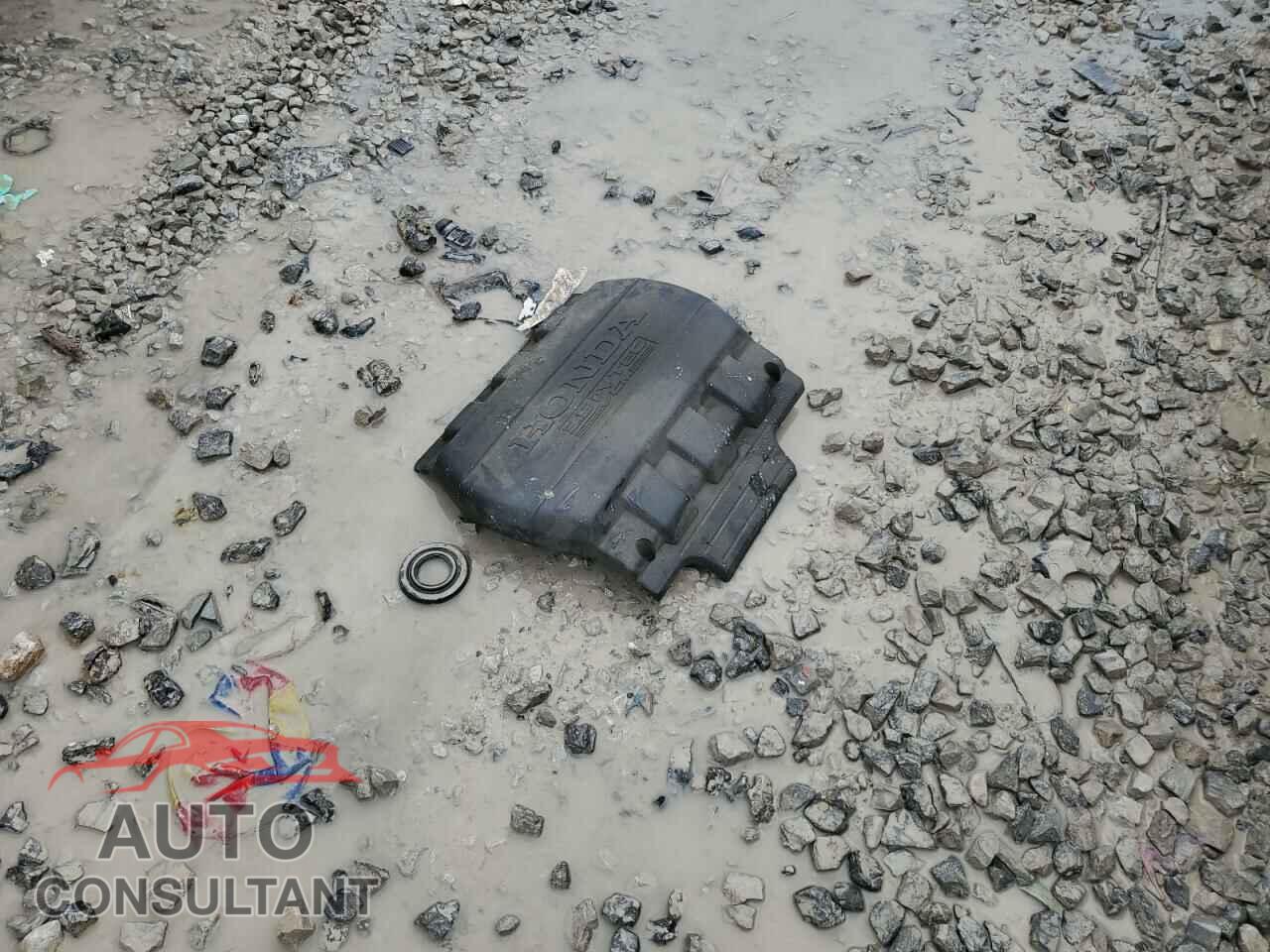 HONDA PILOT 2013 - 5FNYF4H42DB081283