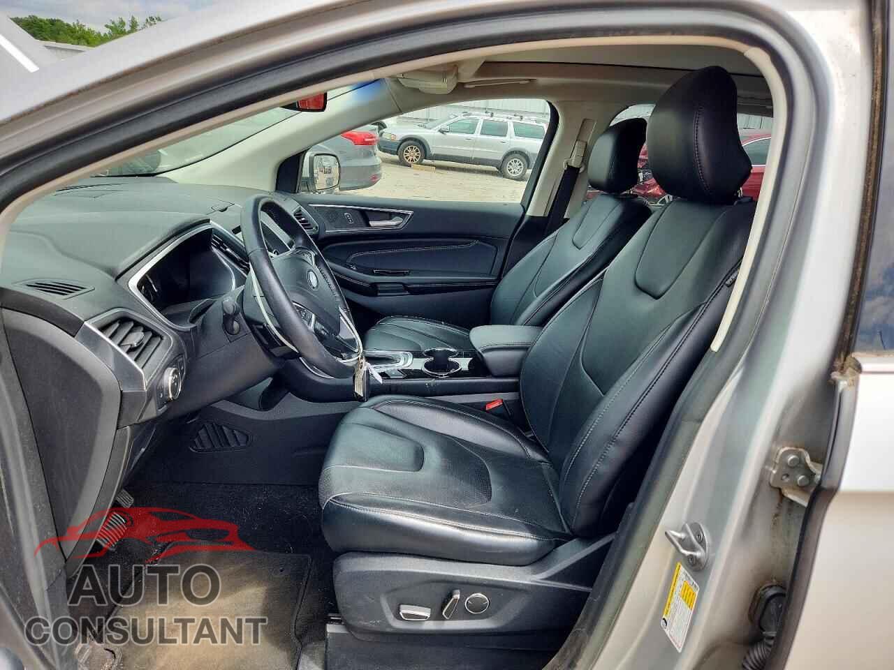 FORD EDGE 2017 - 2FMPK4K98HBC03459