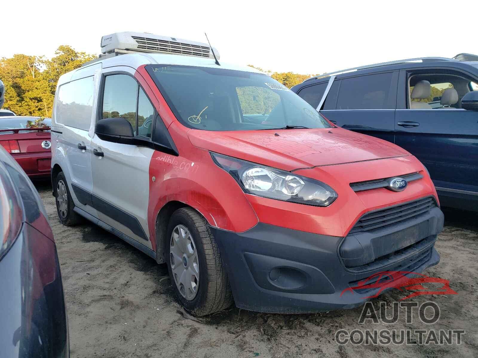 FORD TRANSIT CO 2016 - NM0LS6E74G1280376