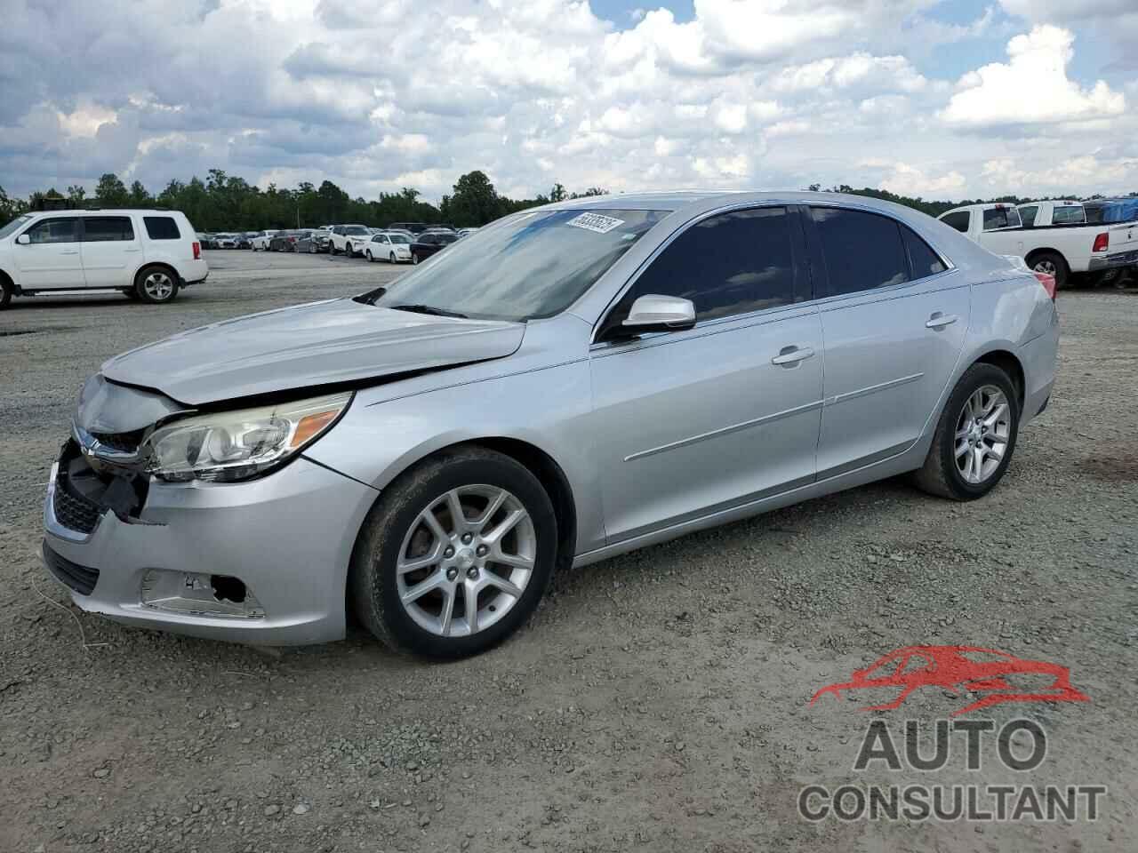 CHEVROLET MALIBU 2015 - 1G11C5SLXFF326063