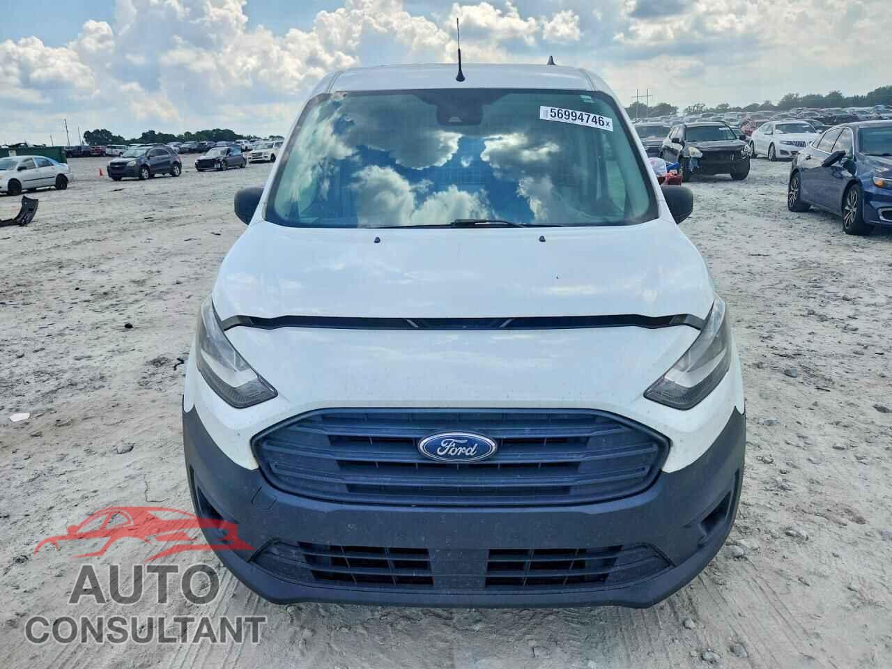 FORD TRANSIT 2020 - NM0LS7E2XL1460756