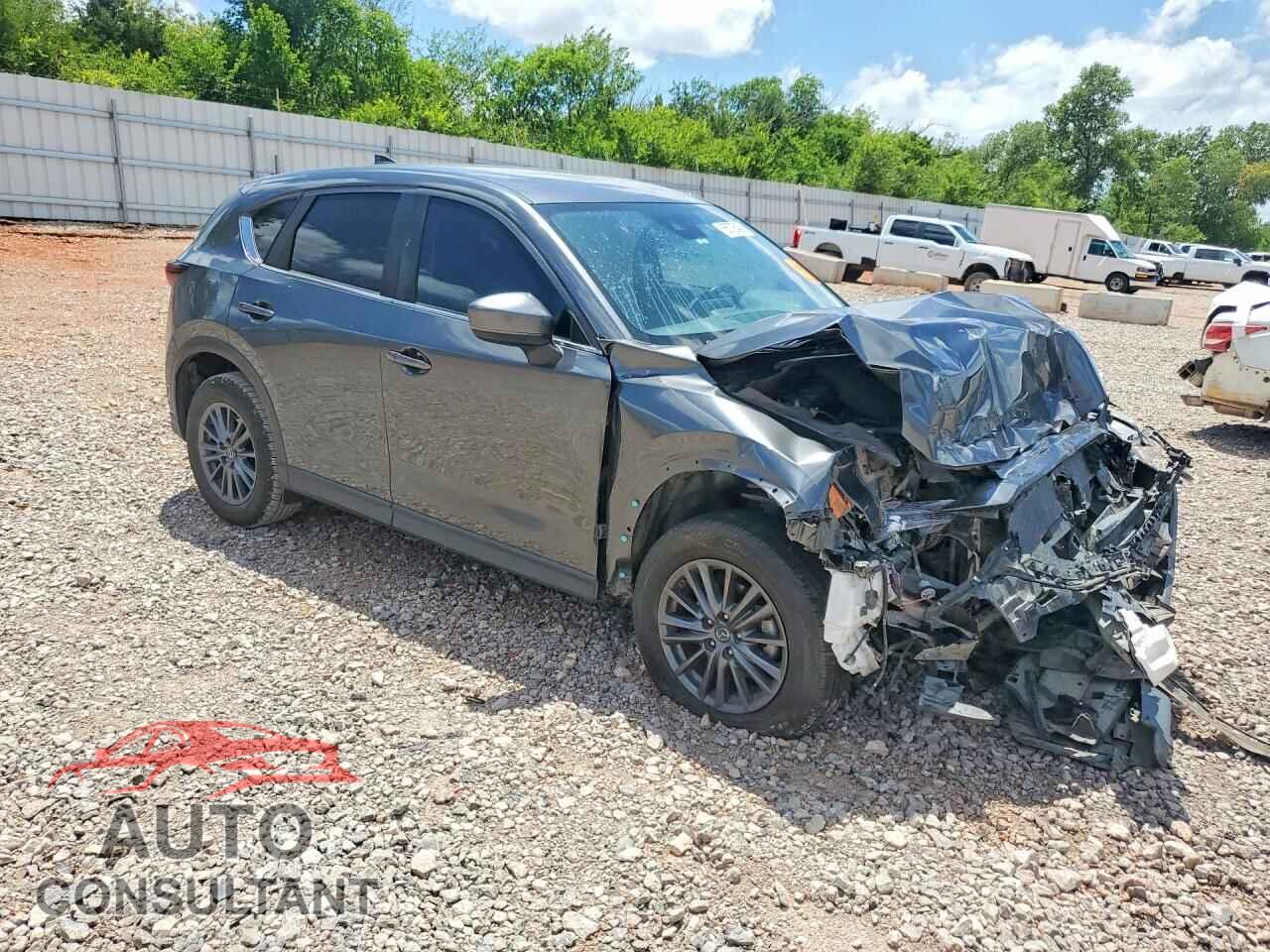 MAZDA CX-5 2020 - JM3KFACMXL0800098