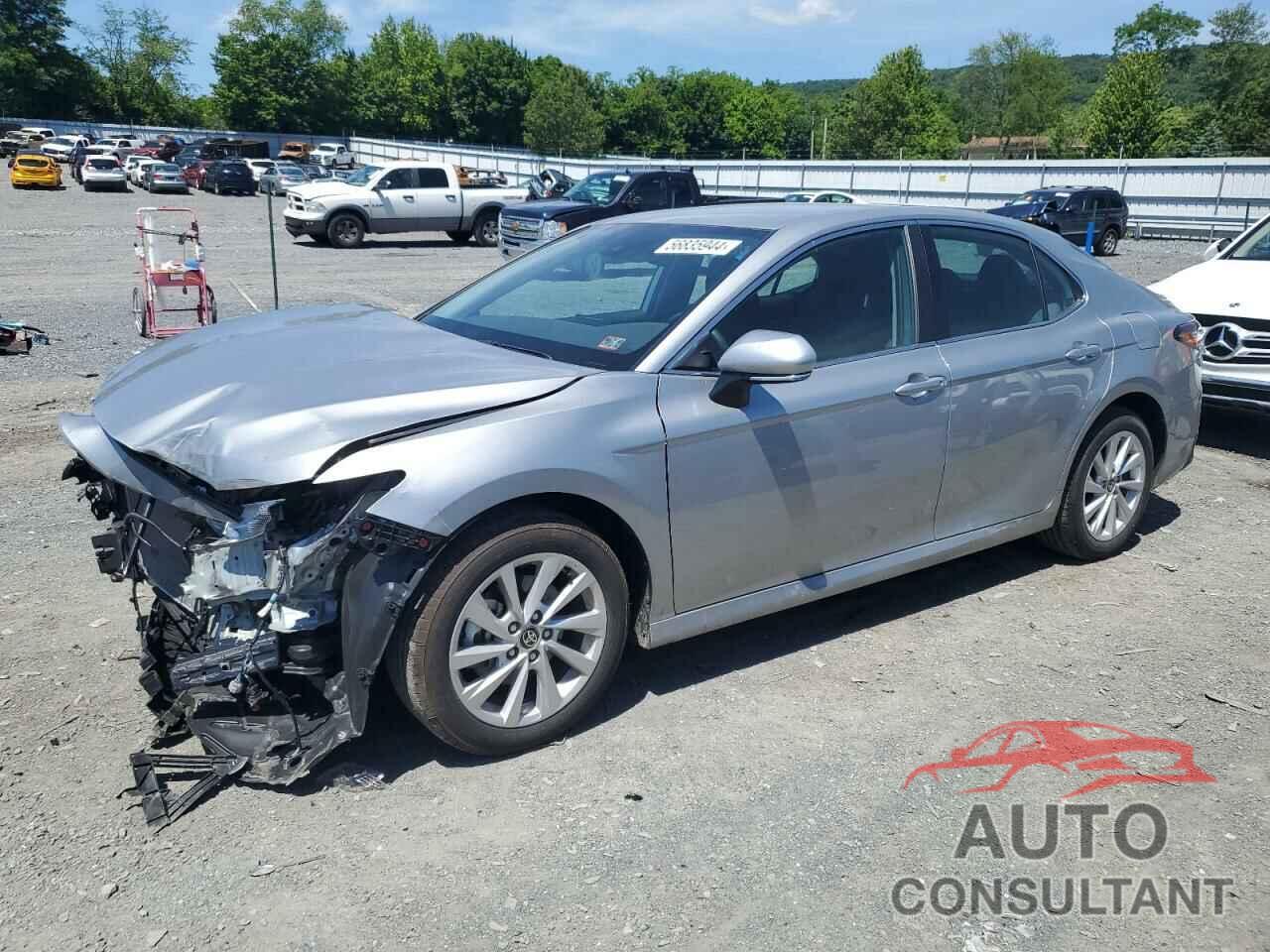 TOYOTA CAMRY 2024 - 4T1C11AK6RU215903