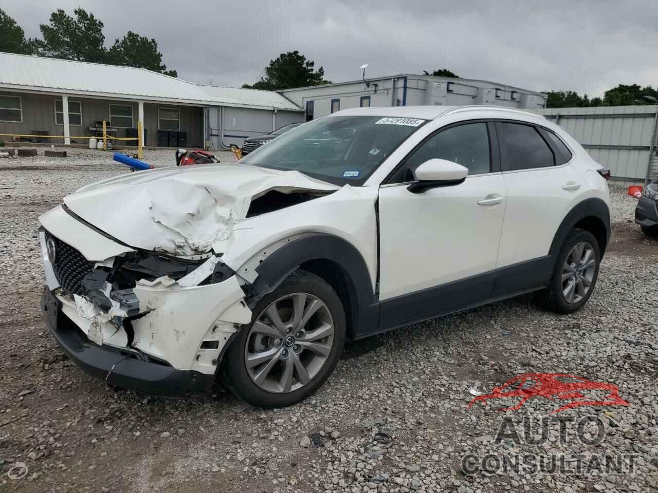 MAZDA CX30 2022 - 3MVDMBBL3NM430469