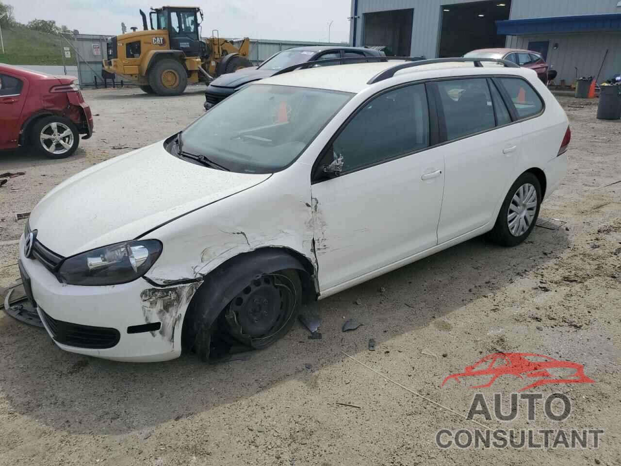 VOLKSWAGEN JETTA 2011 - 3VWKZ7AJ7BM659835