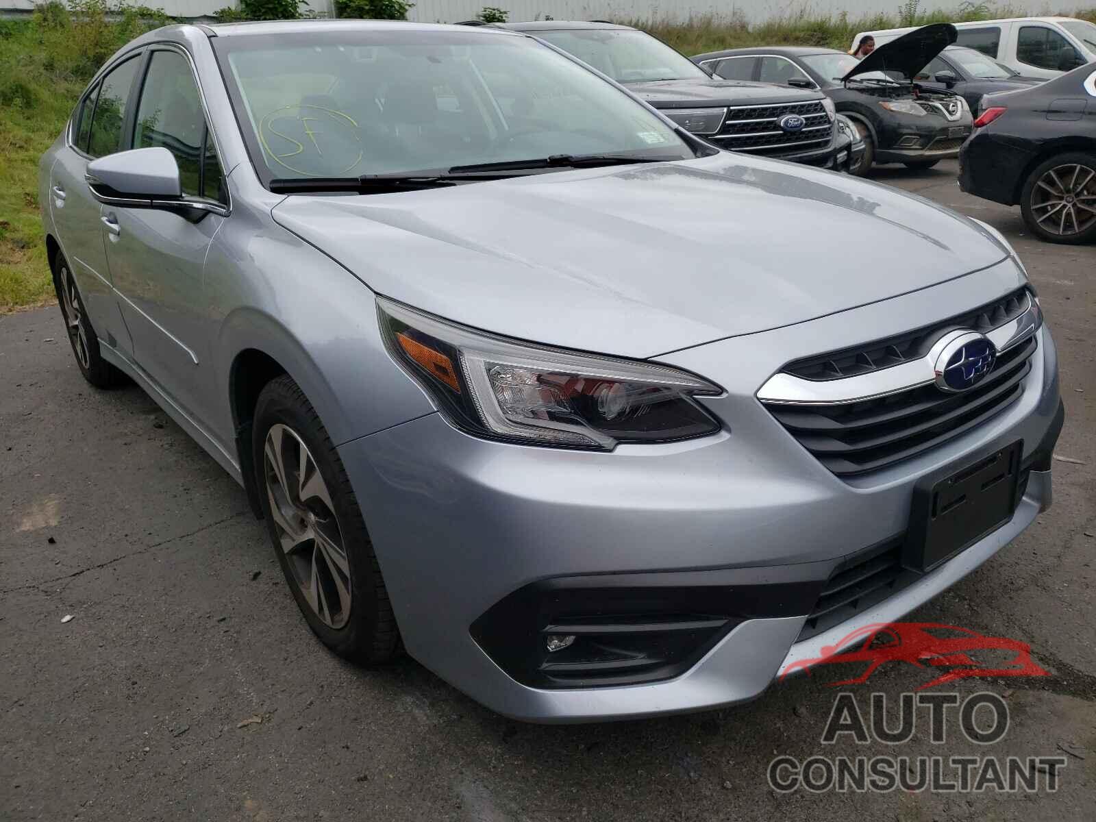 SUBARU LEGACY 2020 - 4S3BWAC6XL3034723