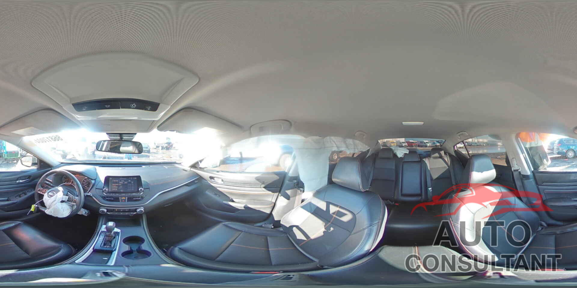 NISSAN ALTIMA 2020 - 1N4BL4CV6LC130596