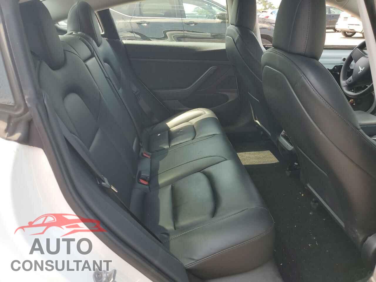 TESLA MODEL 3 2020 - 5YJ3E1EA8LF785413
