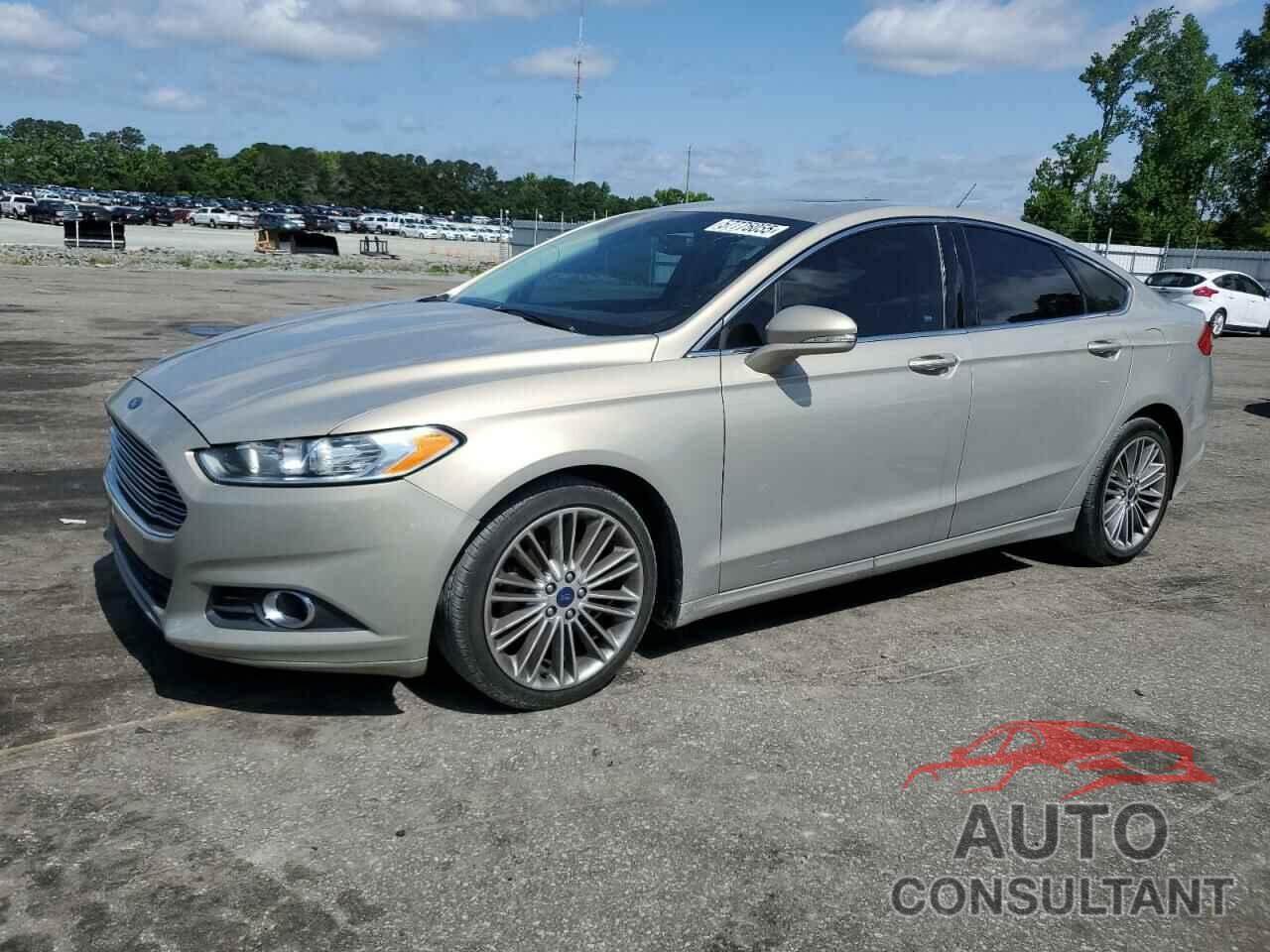 FORD FUSION 2015 - 3FA6P0H97FR172663