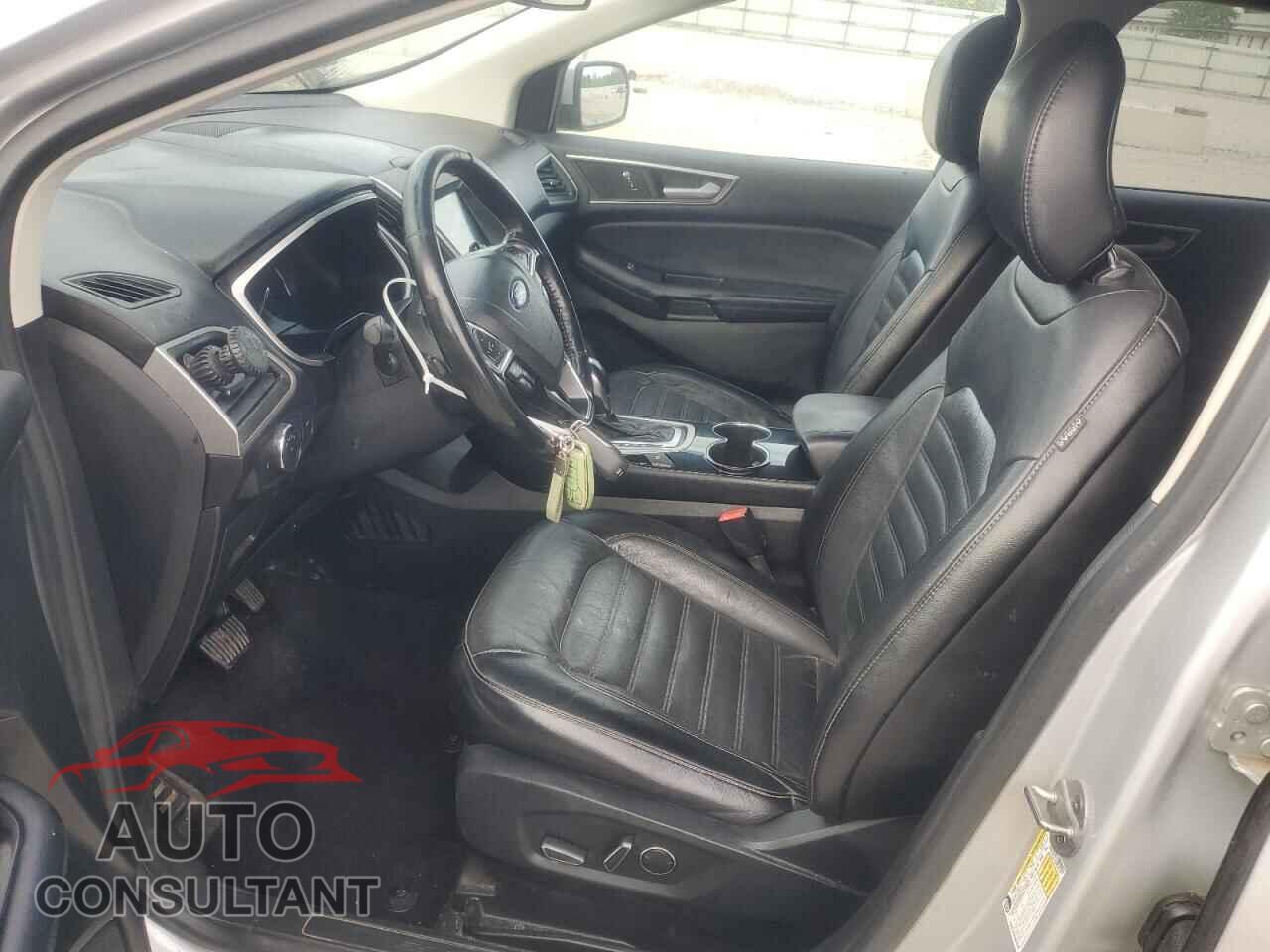 FORD EDGE 2016 - 2FMPK3J94GBB48146