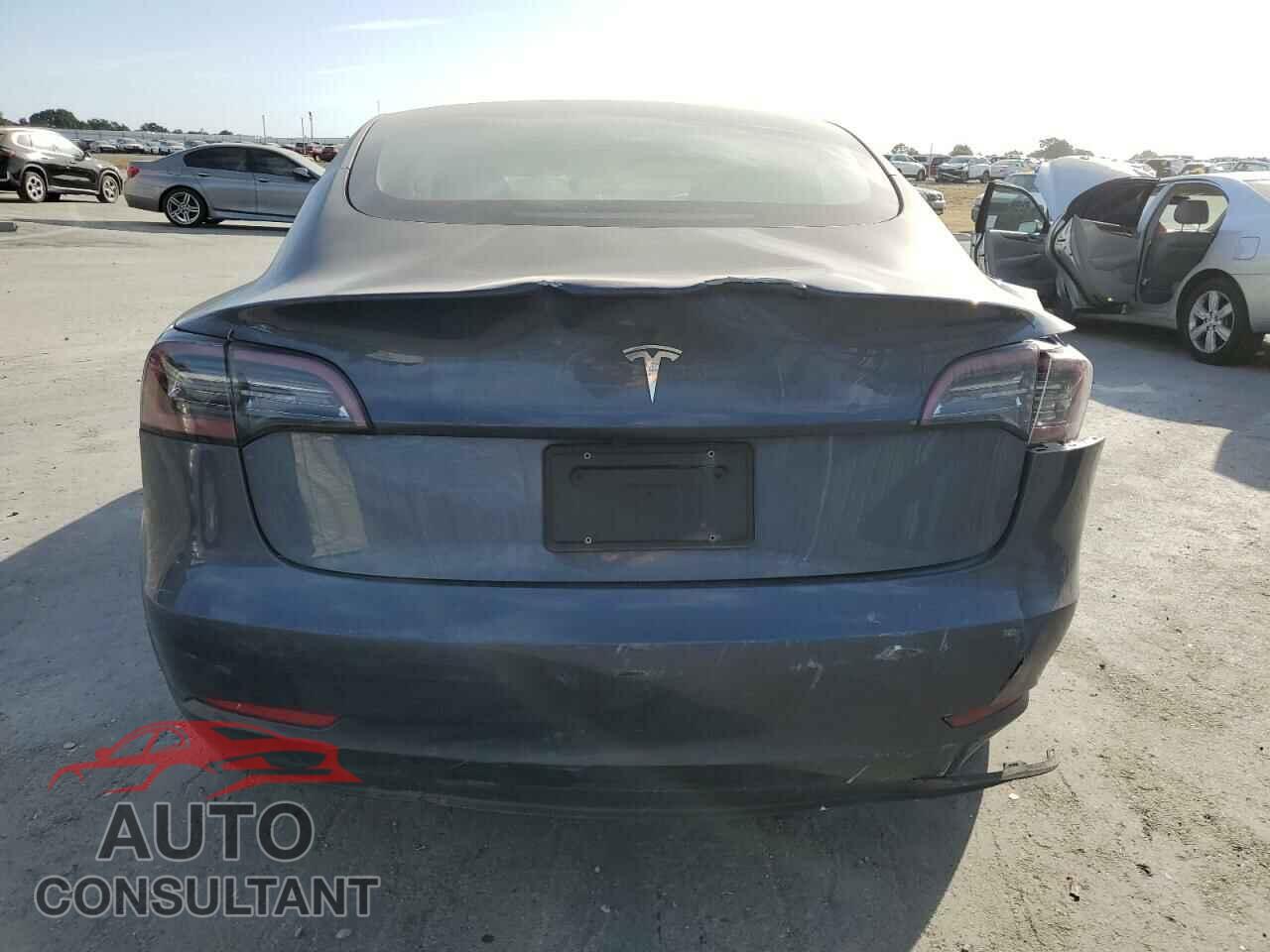 TESLA MODEL 3 2023 - 5YJ3E1EA7PF541287