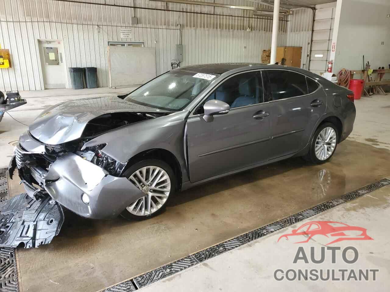 LEXUS ES350 2014 - JTHBK1GG5E2096715