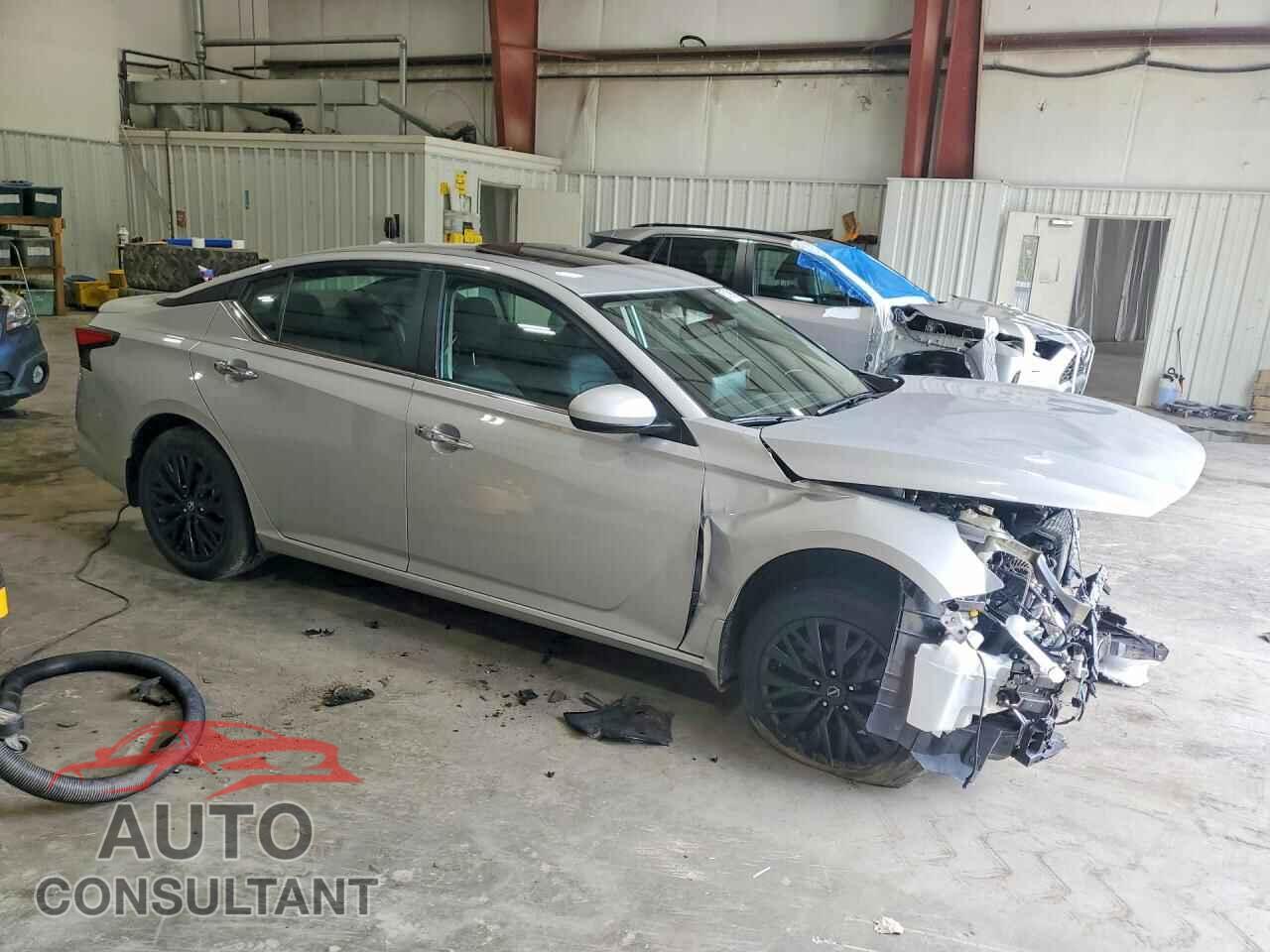 NISSAN ALTIMA 2025 - 1N4BL4DW1SN347340
